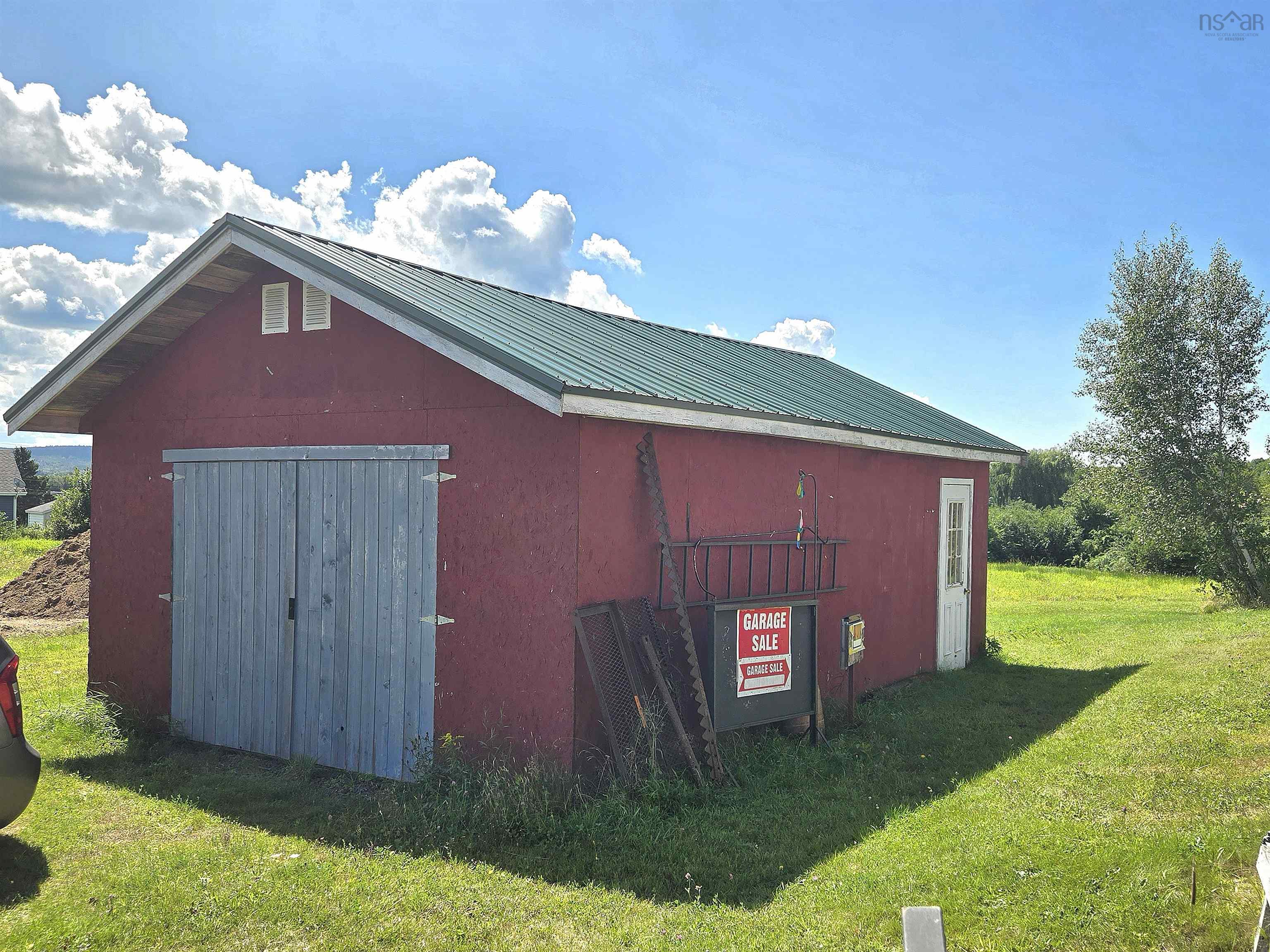 $249,900.00: 33 Parker Mountain Road, Granville Ferry