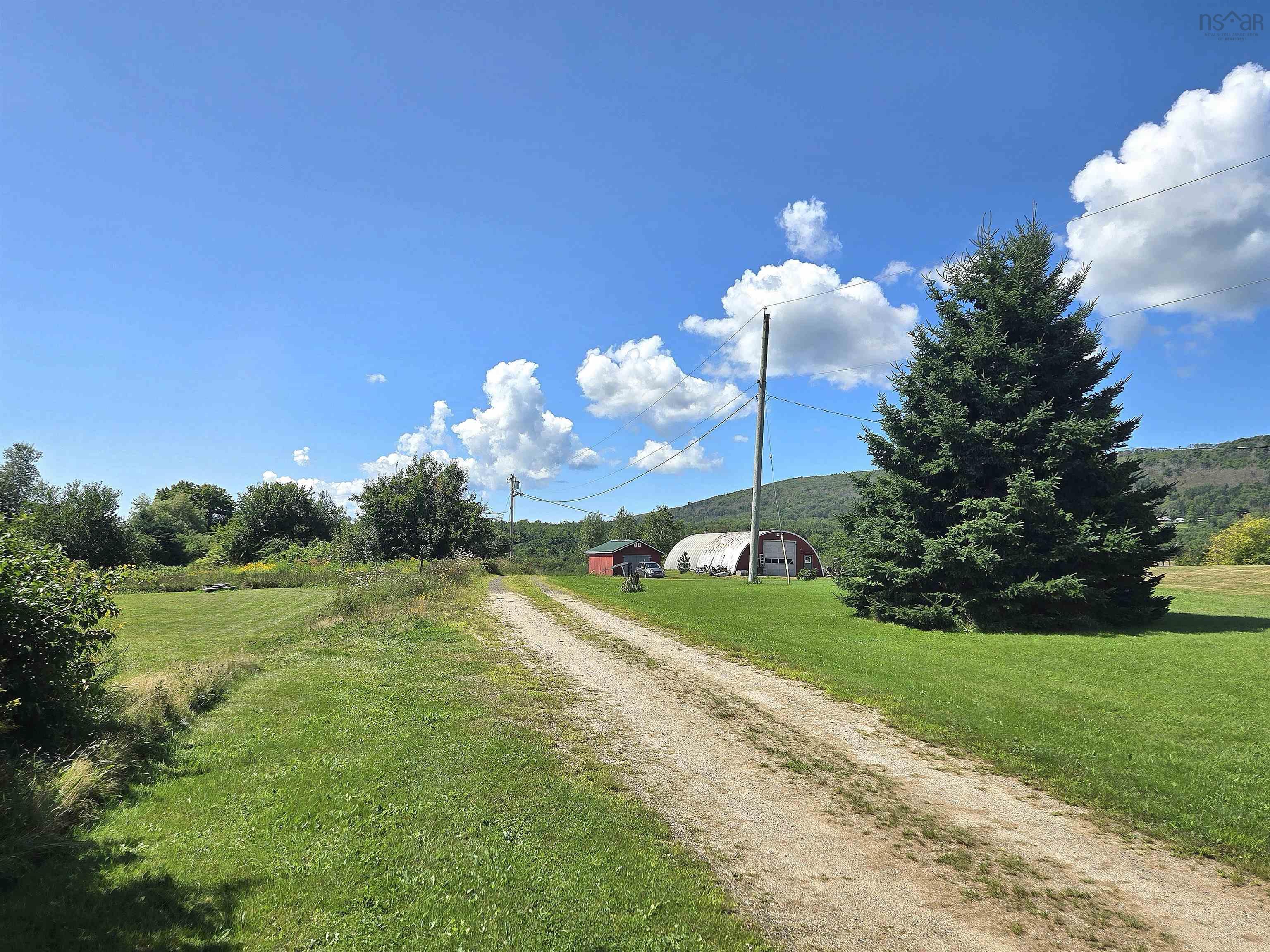 $249,900.00: 33 Parker Mountain Road, Granville Ferry