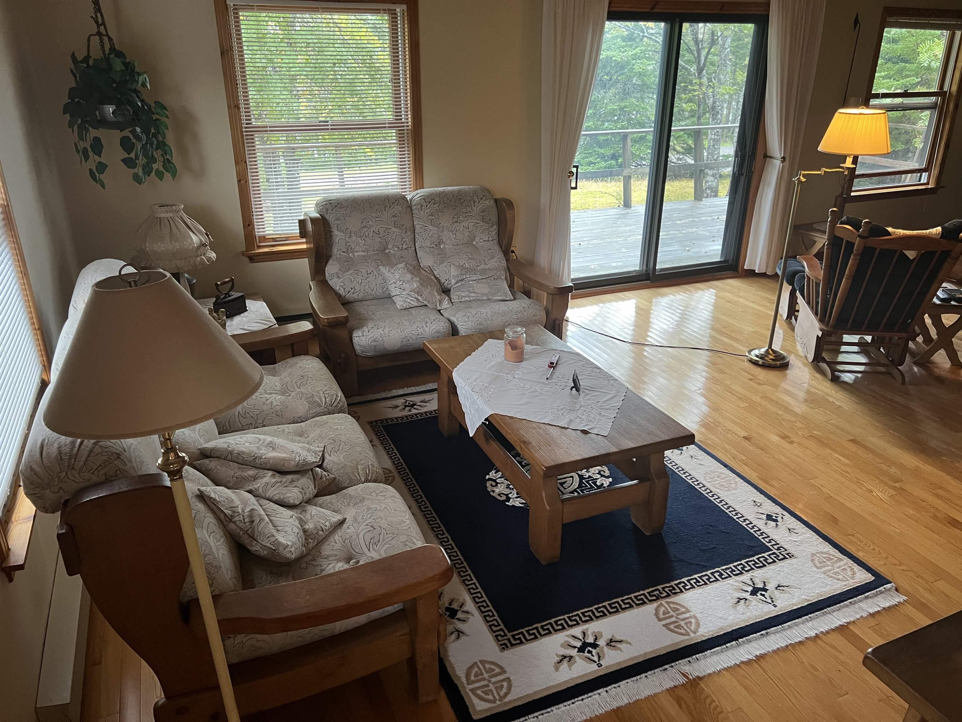 $249,000.00: 97 MacIntosh Road, Guysborough County