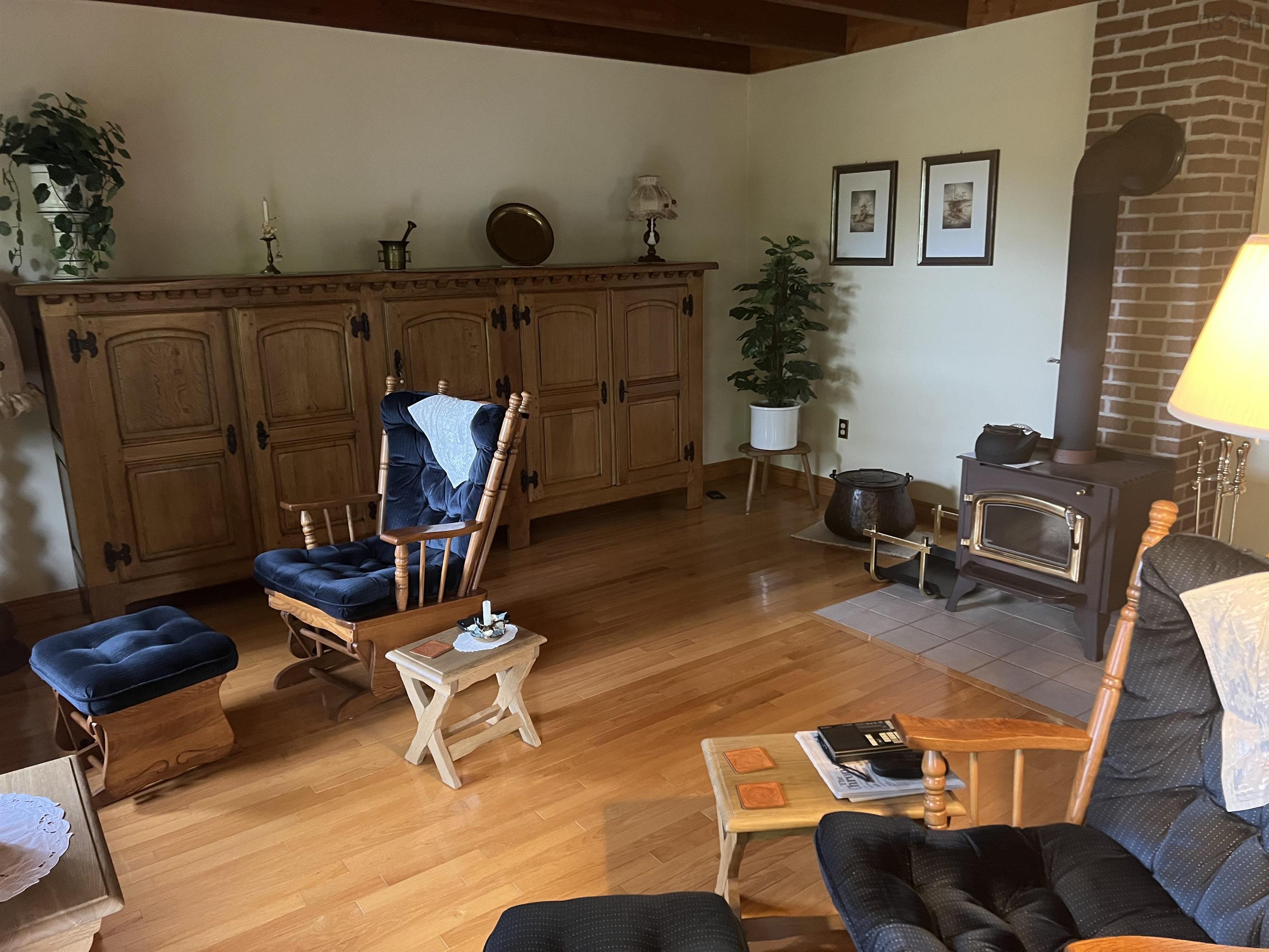 $249,000.00: 97 MacIntosh Road, Guysborough County