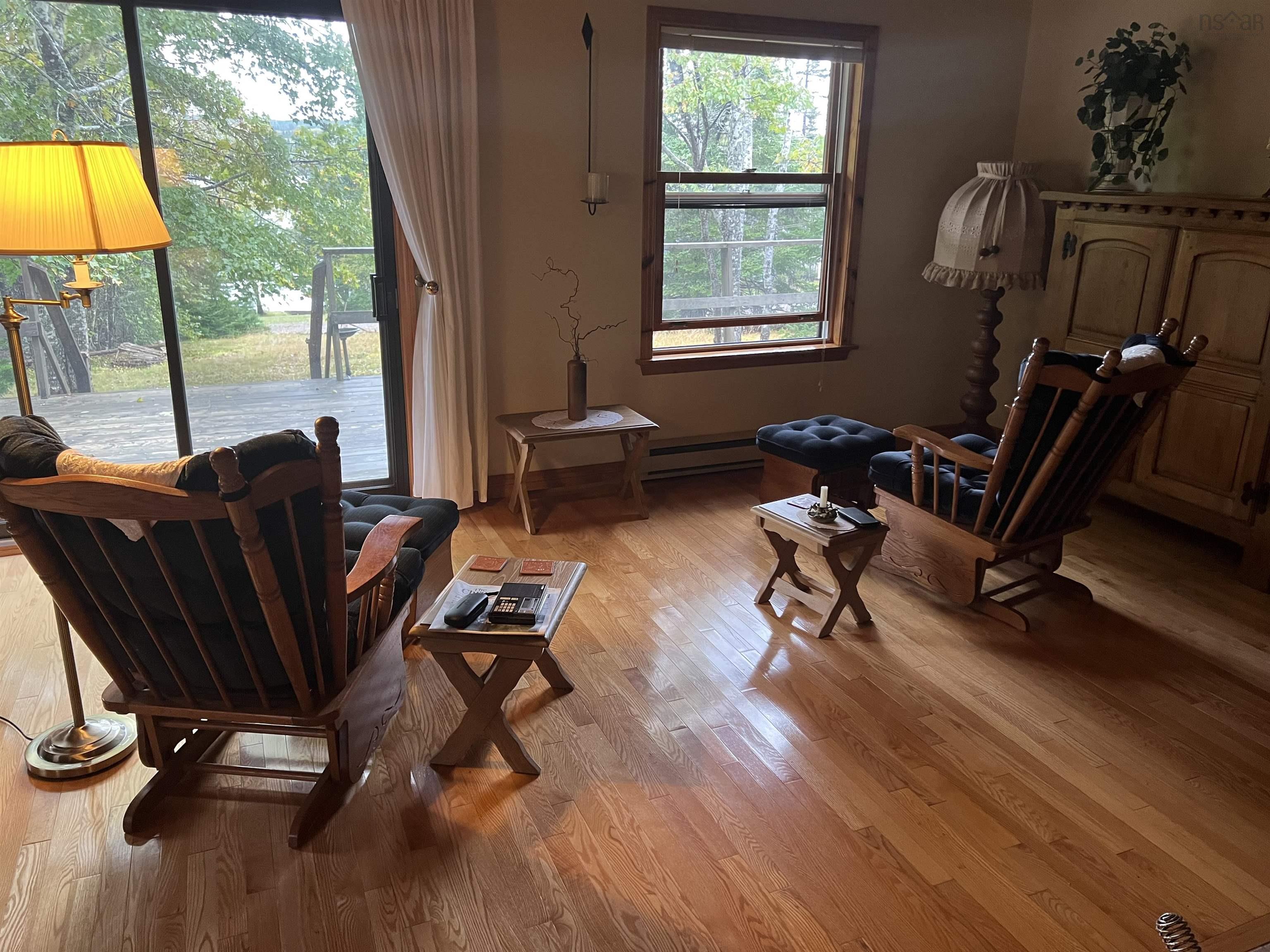 $249,000.00: 97 MacIntosh Road, Guysborough County