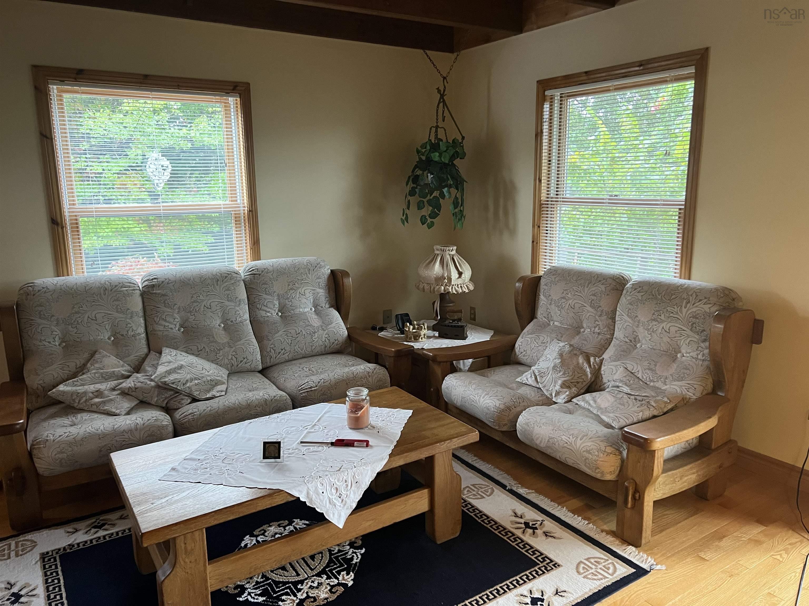 $249,000.00: 97 MacIntosh Road, Guysborough County