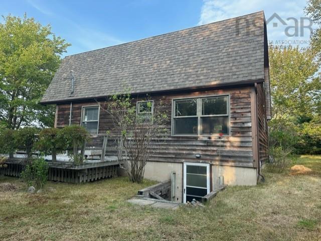 $249,000.00: 97 MacIntosh Road, Guysborough County