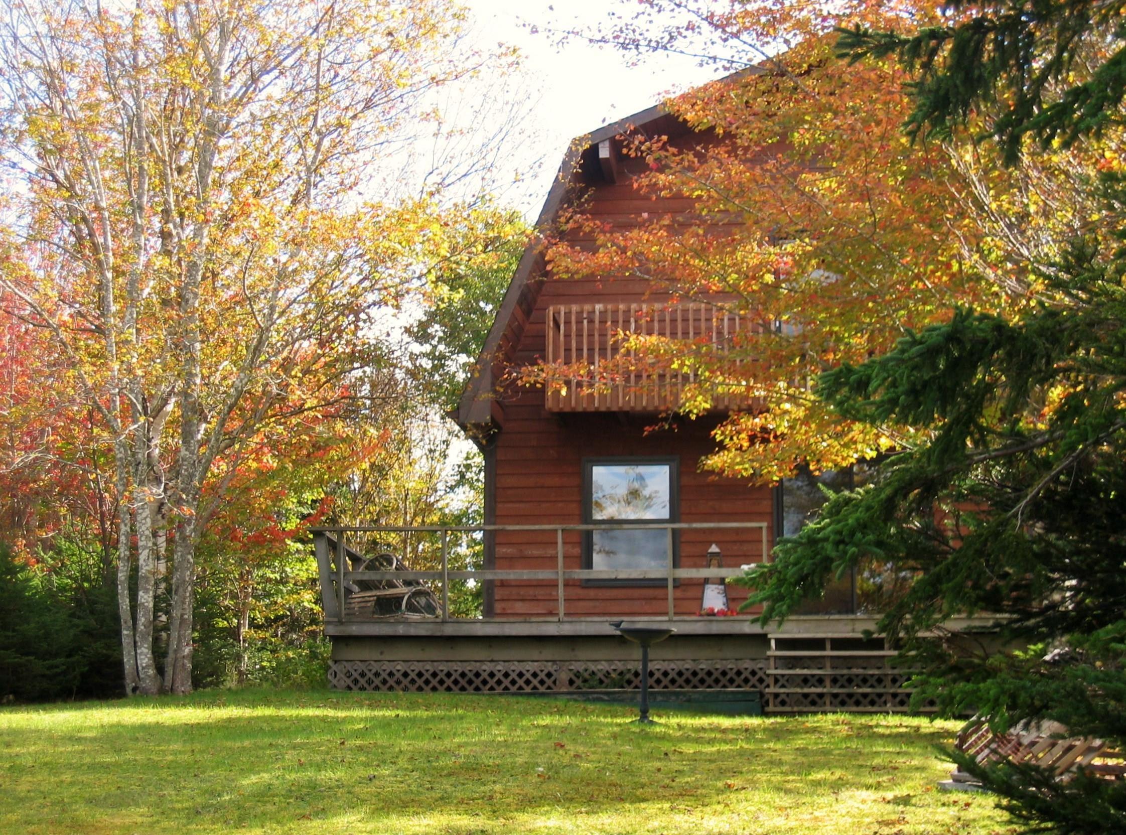 $249,000.00: 97 MacIntosh Road, Guysborough County