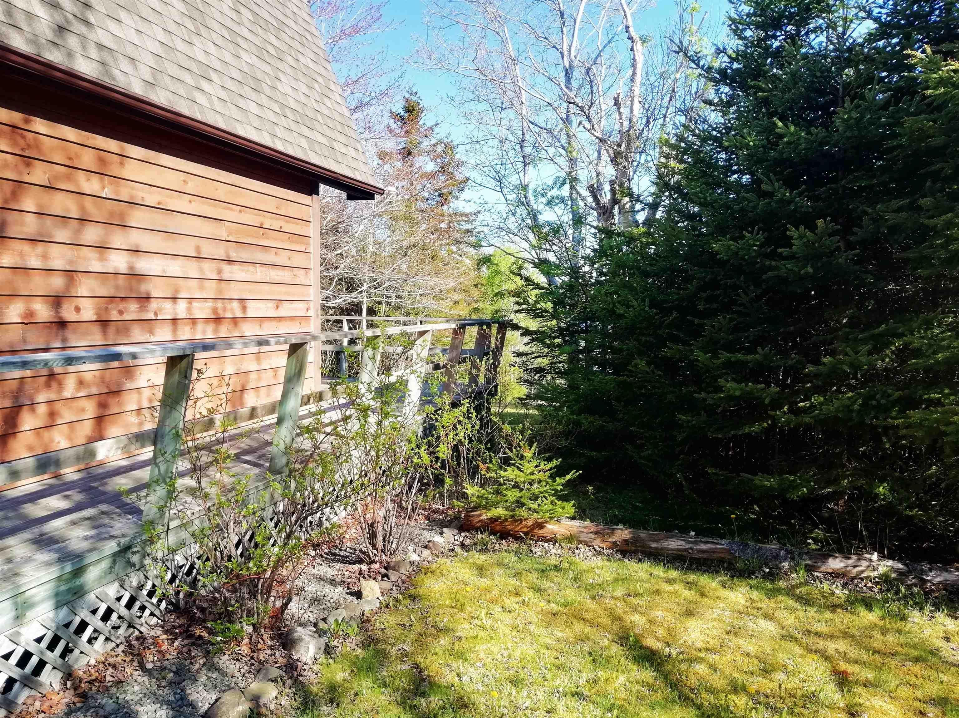 $249,000.00: 97 MacIntosh Road, Guysborough County