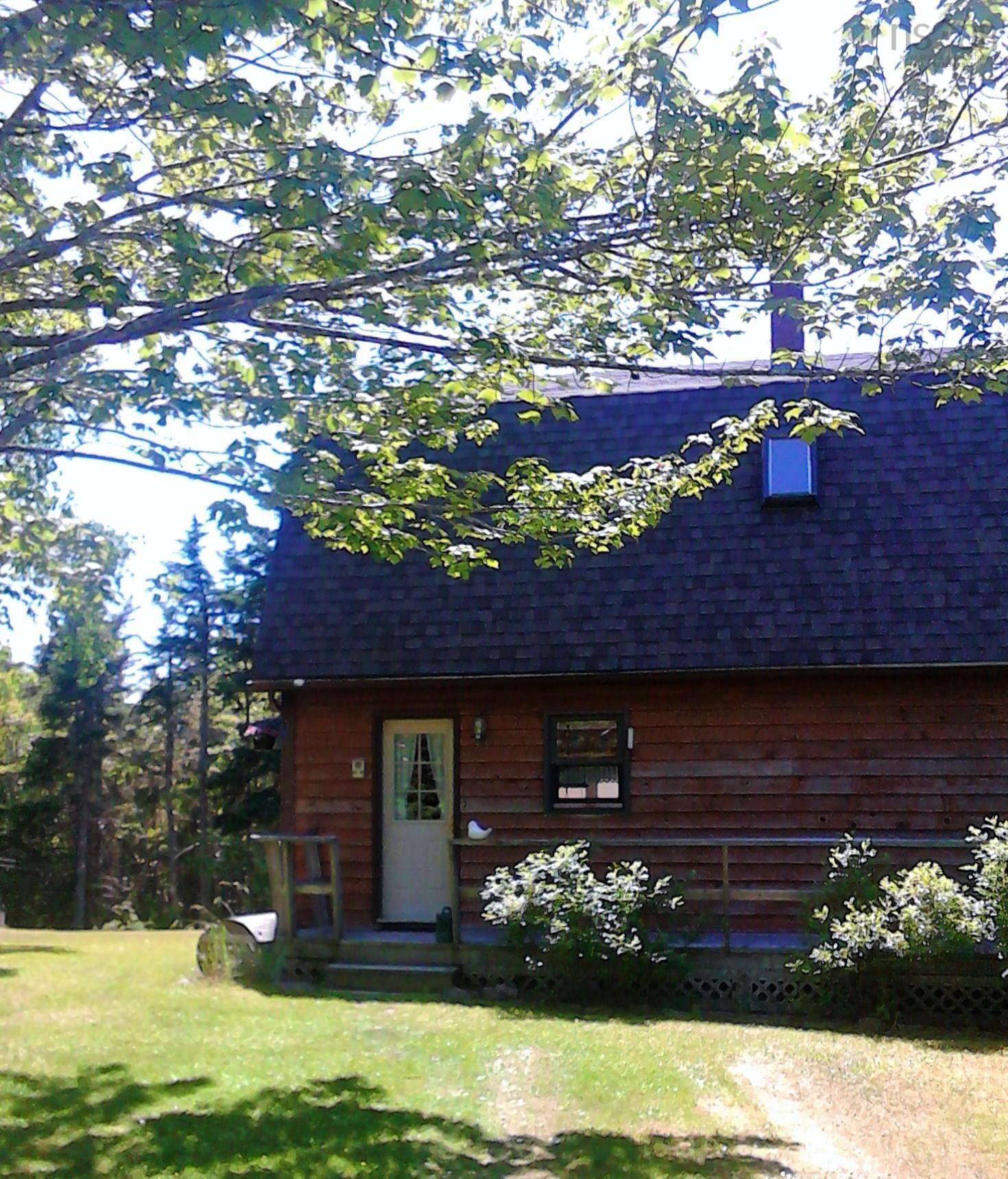 $249,000.00: 97 MacIntosh Road, Guysborough County