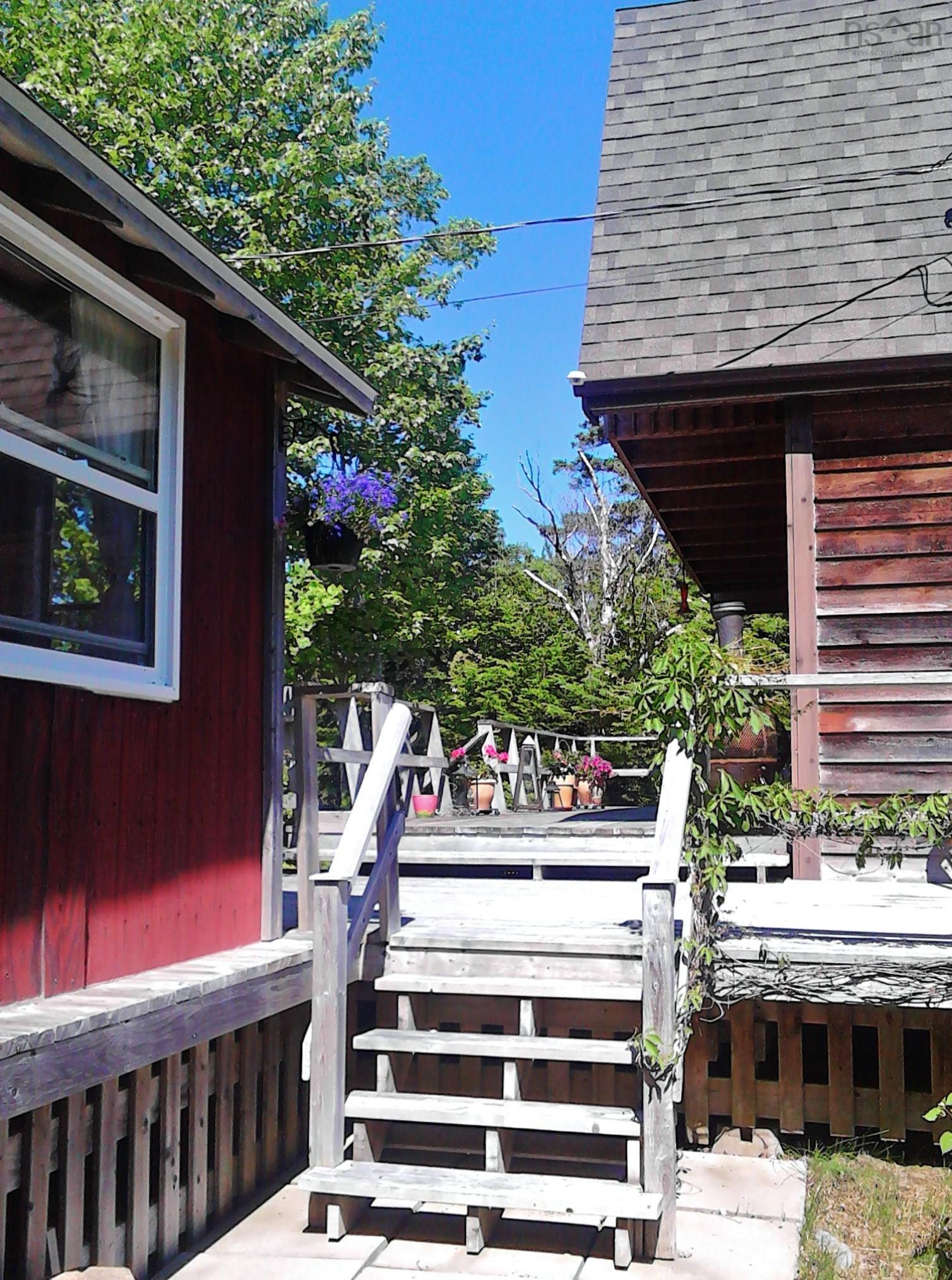 $249,000.00: 97 MacIntosh Road, Guysborough County