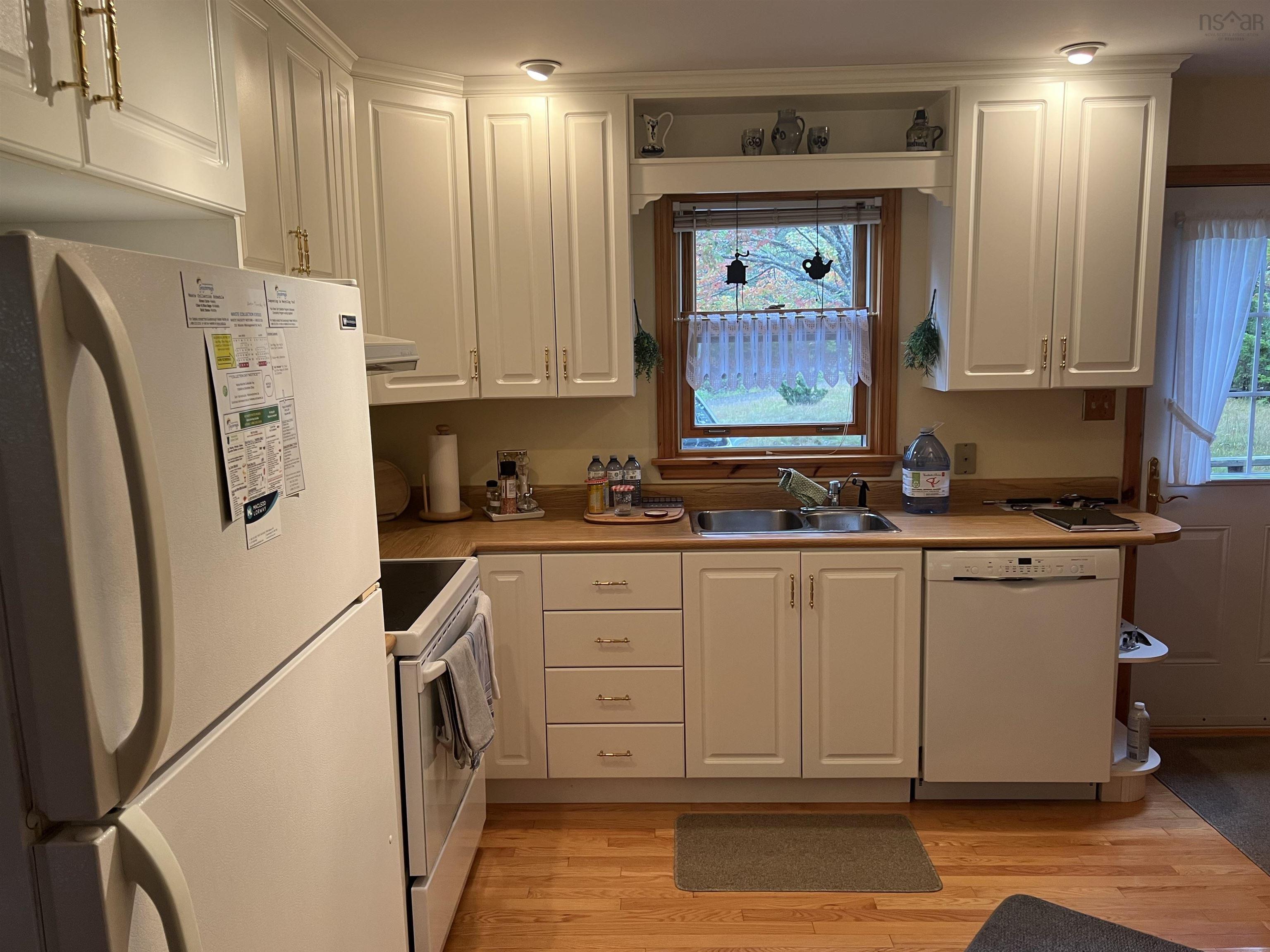 $249,000.00: 97 MacIntosh Road, Guysborough County