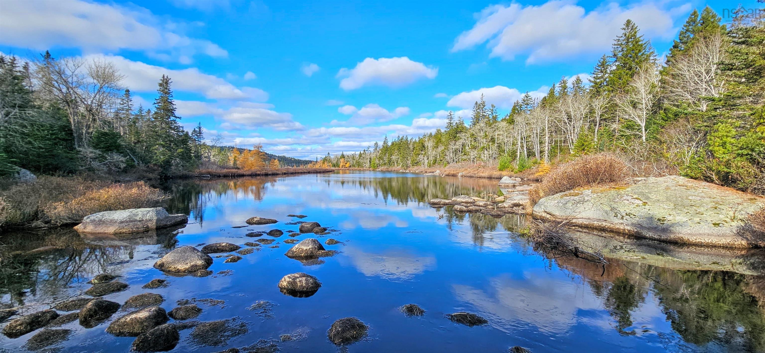 Grant 21937 Soles Stillwater, East Chezzetcook, NS (MLS 202422767)