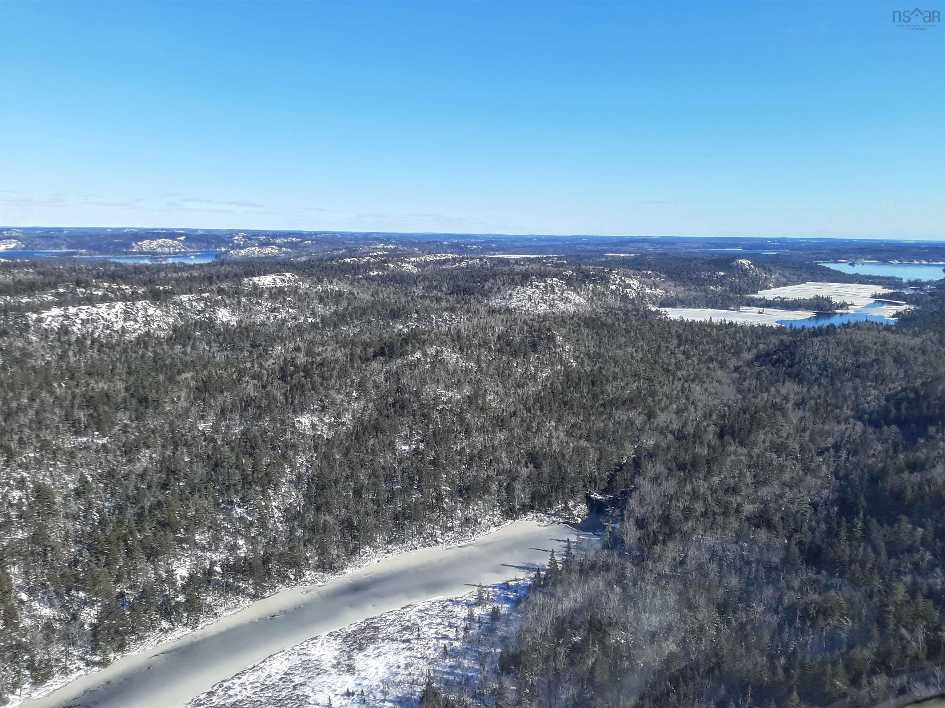 Grant 21937 Soles Stillwater, East Chezzetcook, NS (MLS 202422767)