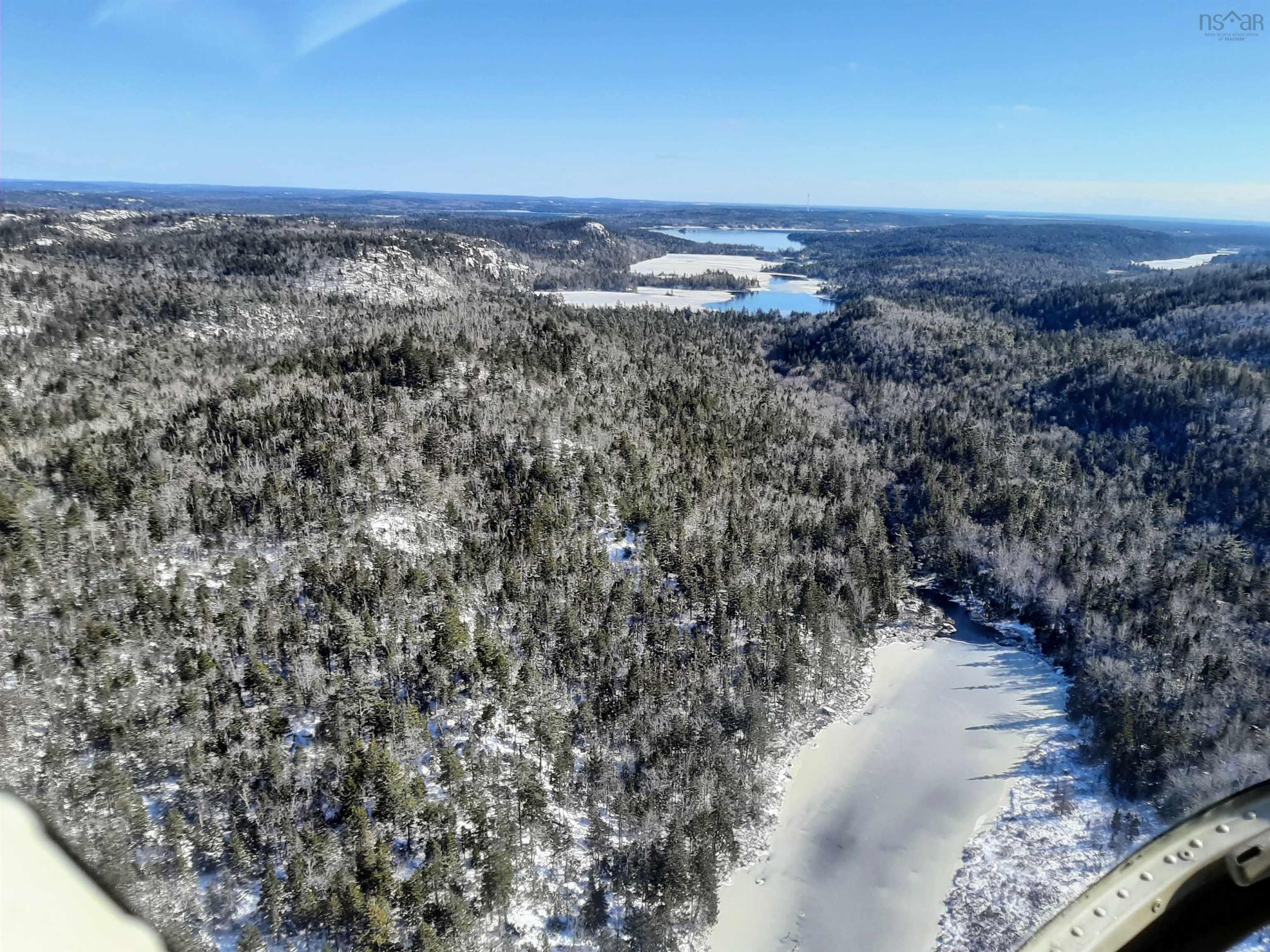 Grant 21937 Soles Stillwater, East Chezzetcook, NS (MLS 202422767)