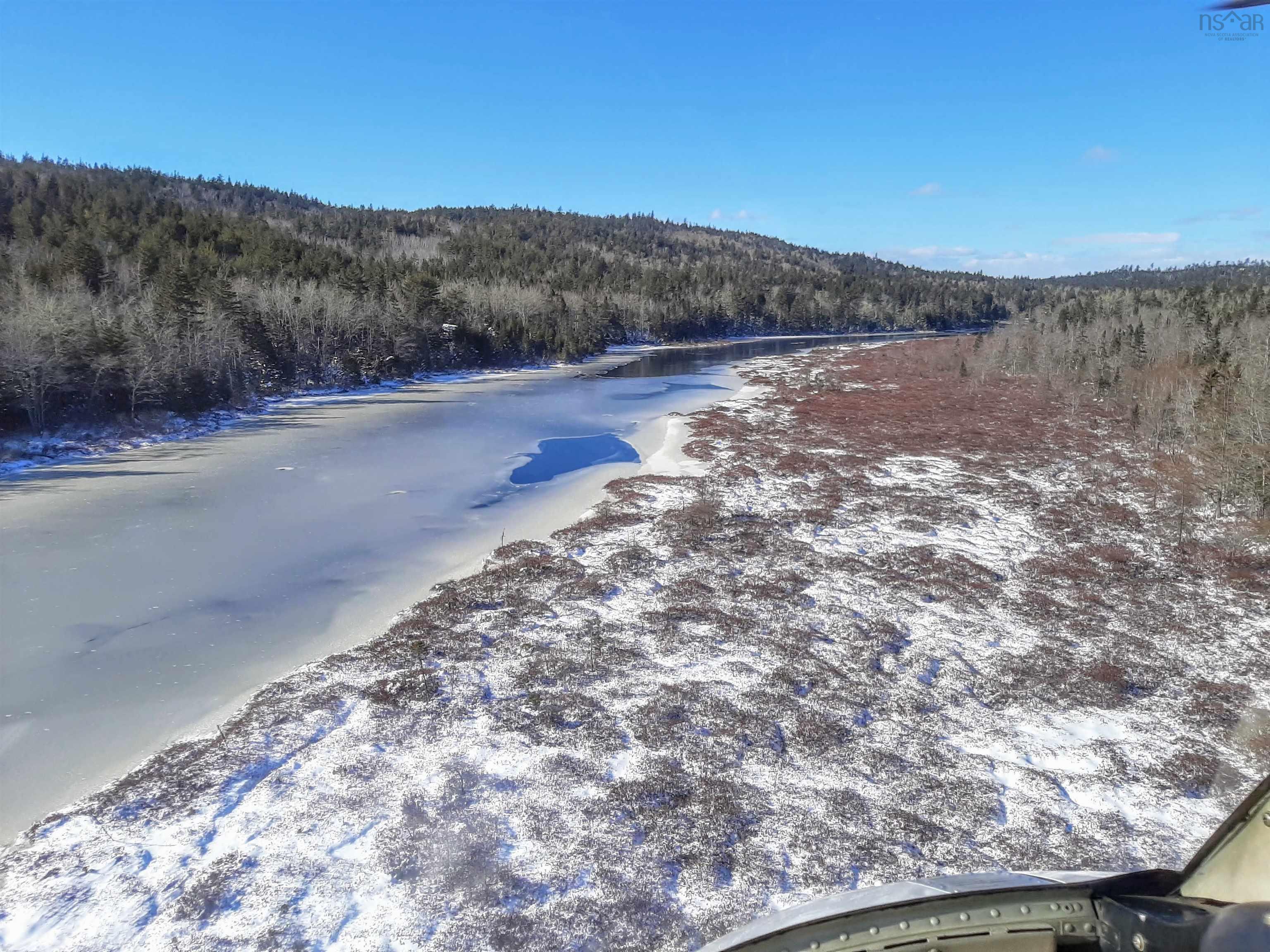 Grant 21937 Soles Stillwater, East Chezzetcook, NS (MLS 202422767)