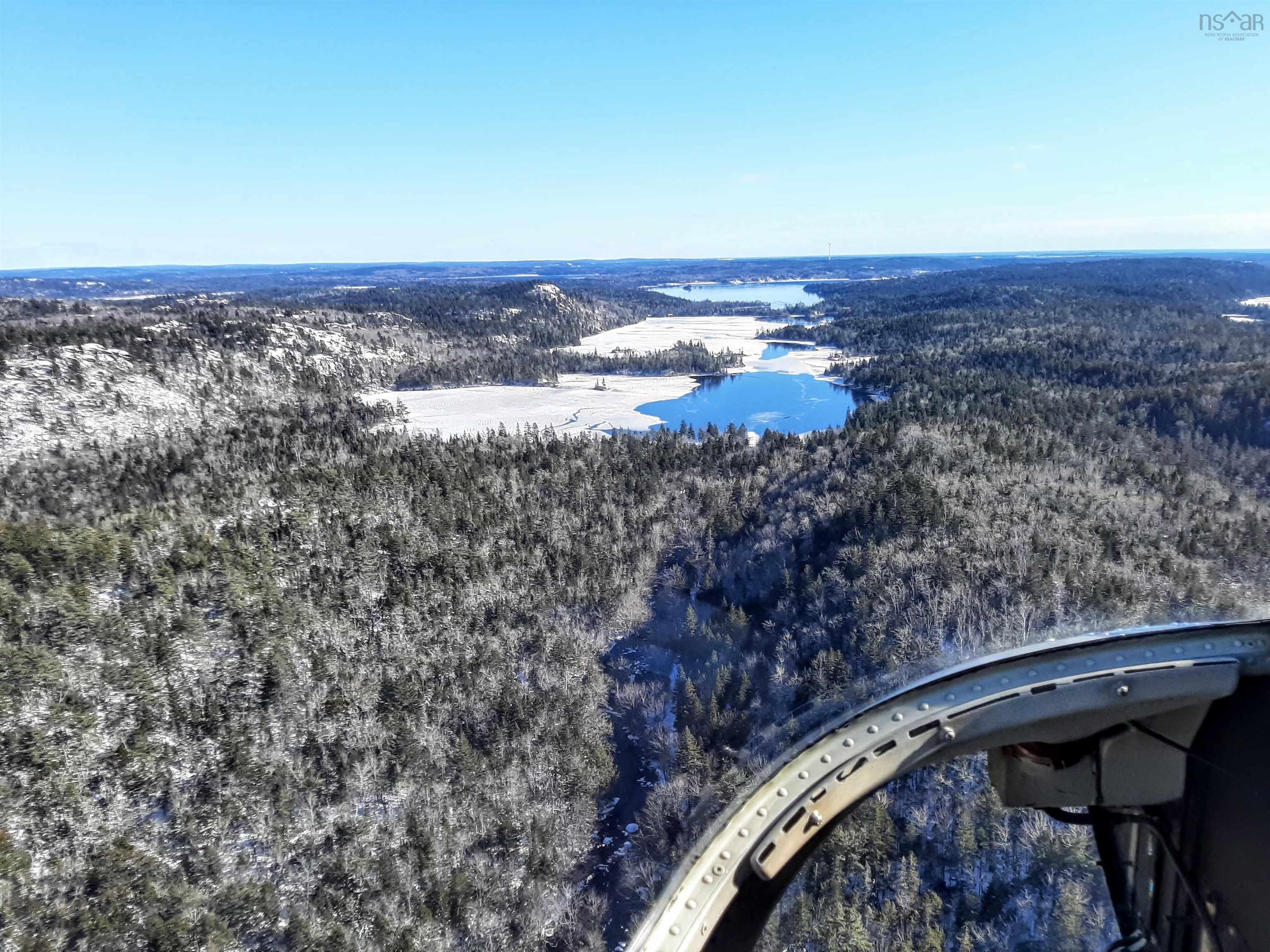 Grant 21937 Soles Stillwater, East Chezzetcook, NS (MLS 202422767)