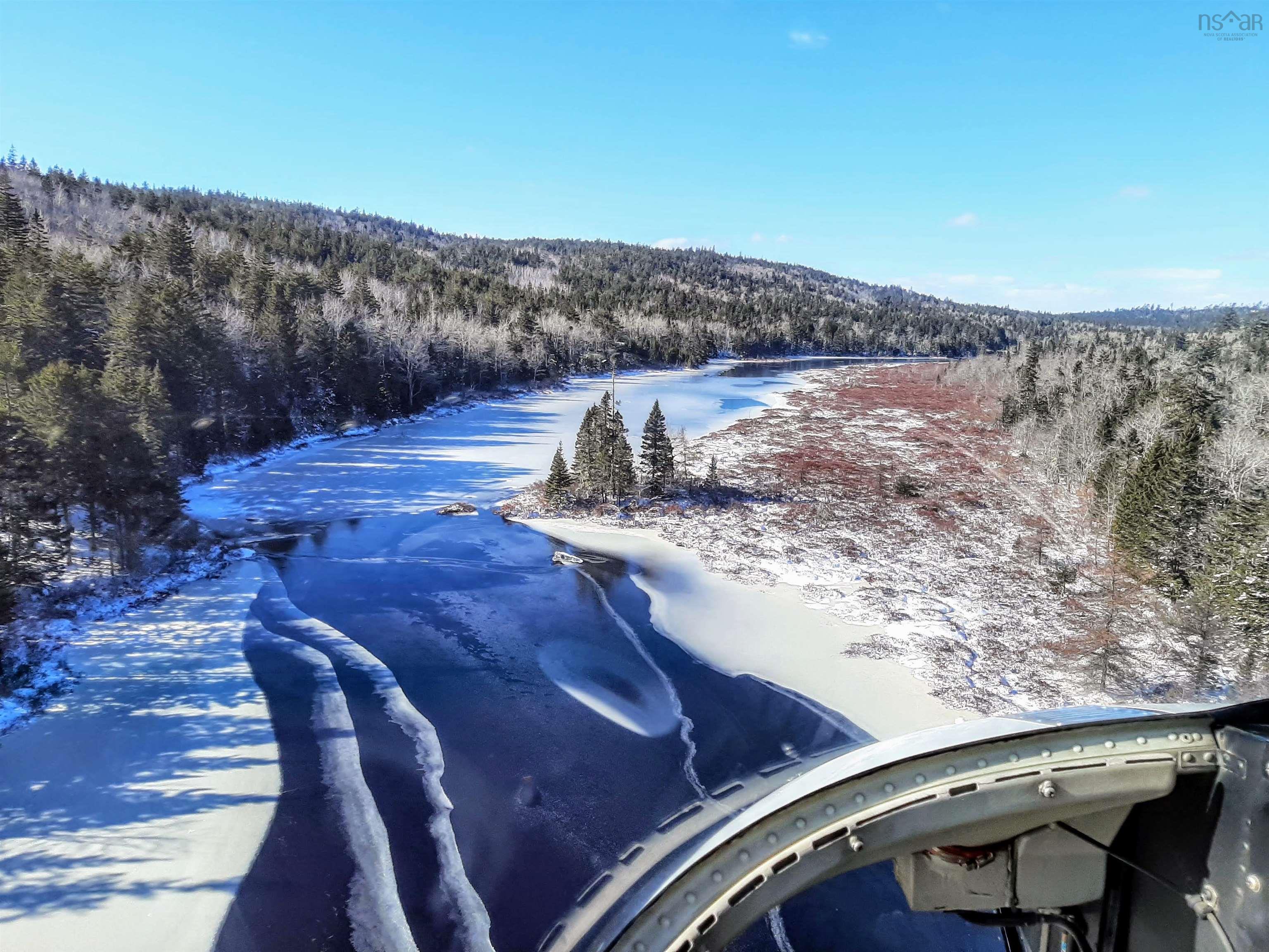 Grant 21937 Soles Stillwater, East Chezzetcook, NS (MLS 202422767)