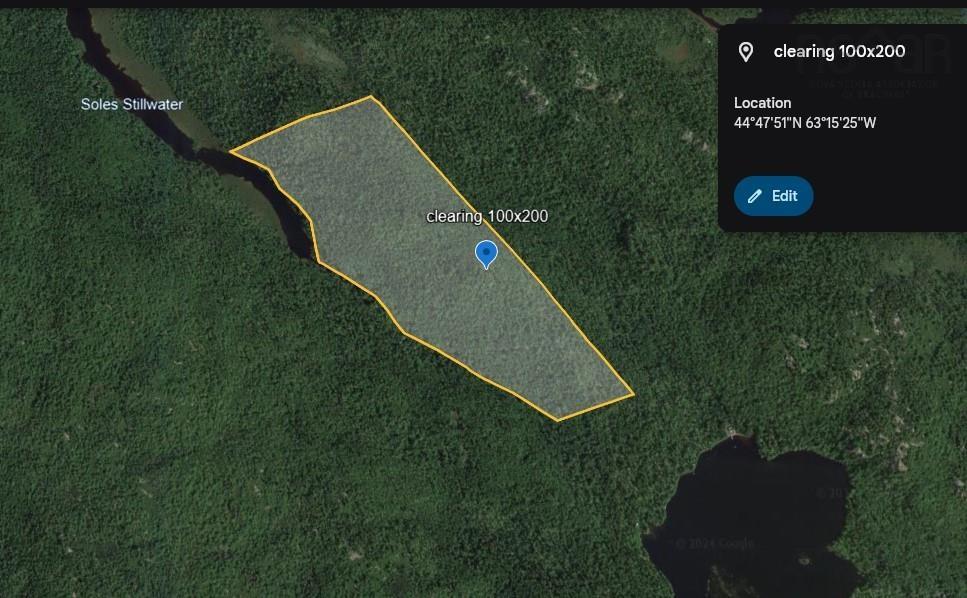 Grant 21937 Soles Stillwater, East Chezzetcook, NS (MLS 202422767)