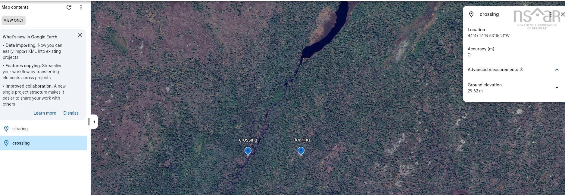 Grant 21937 Soles Stillwater, East Chezzetcook, NS (MLS 202422767)