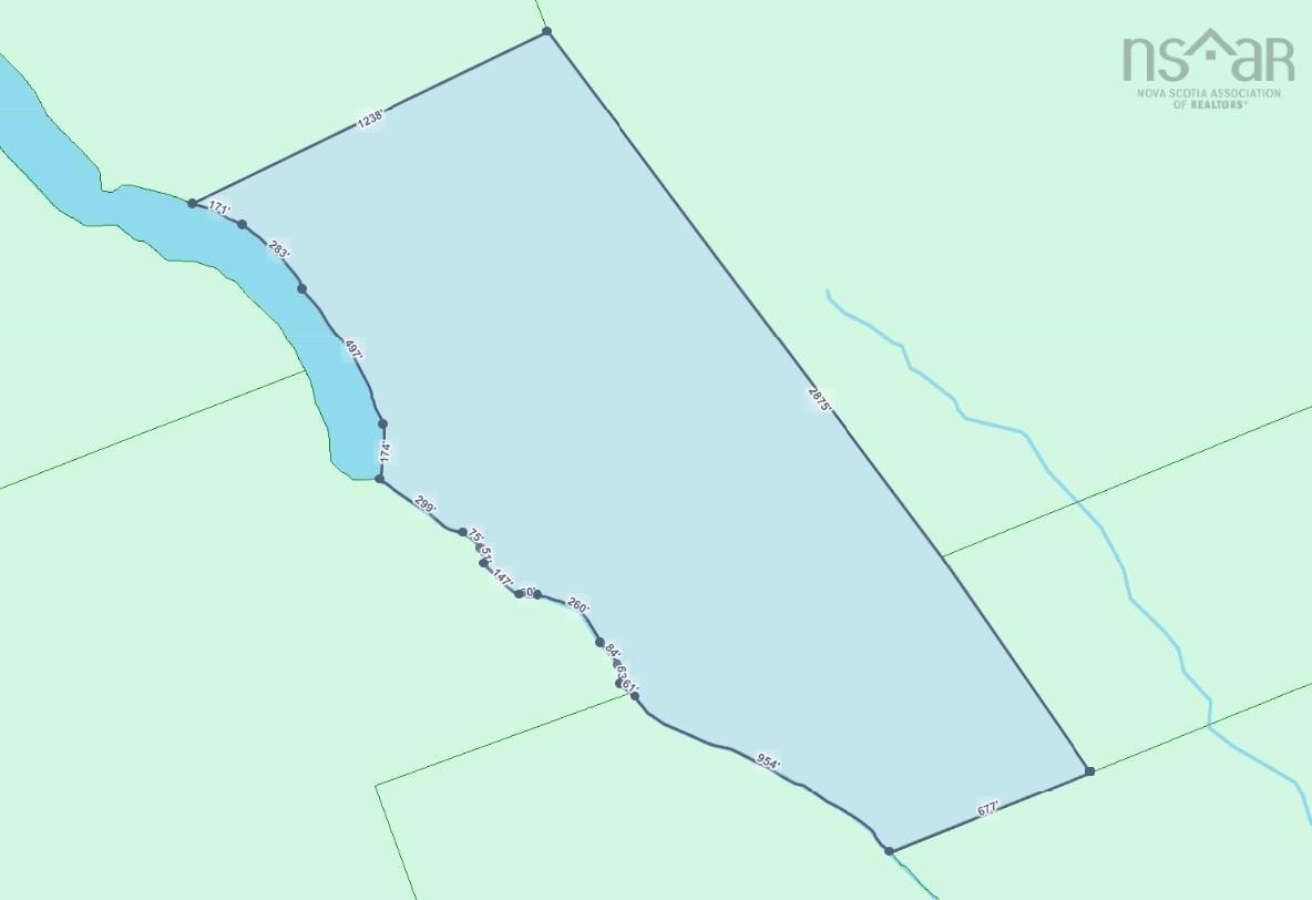 Grant 21937 Soles Stillwater, East Chezzetcook, NS (MLS 202422767)