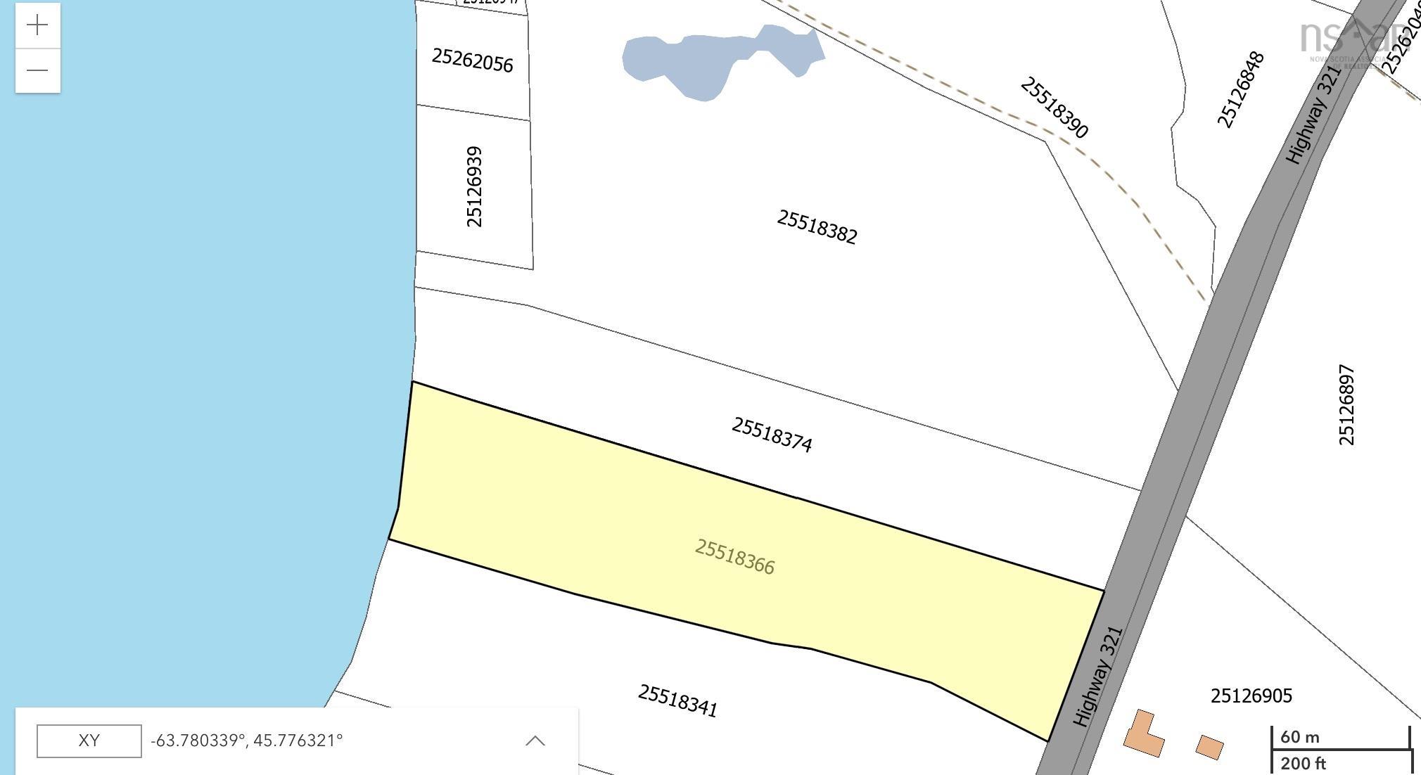 24-3 Highway 321 Highway, Roslin, NS (MLS 202423000)