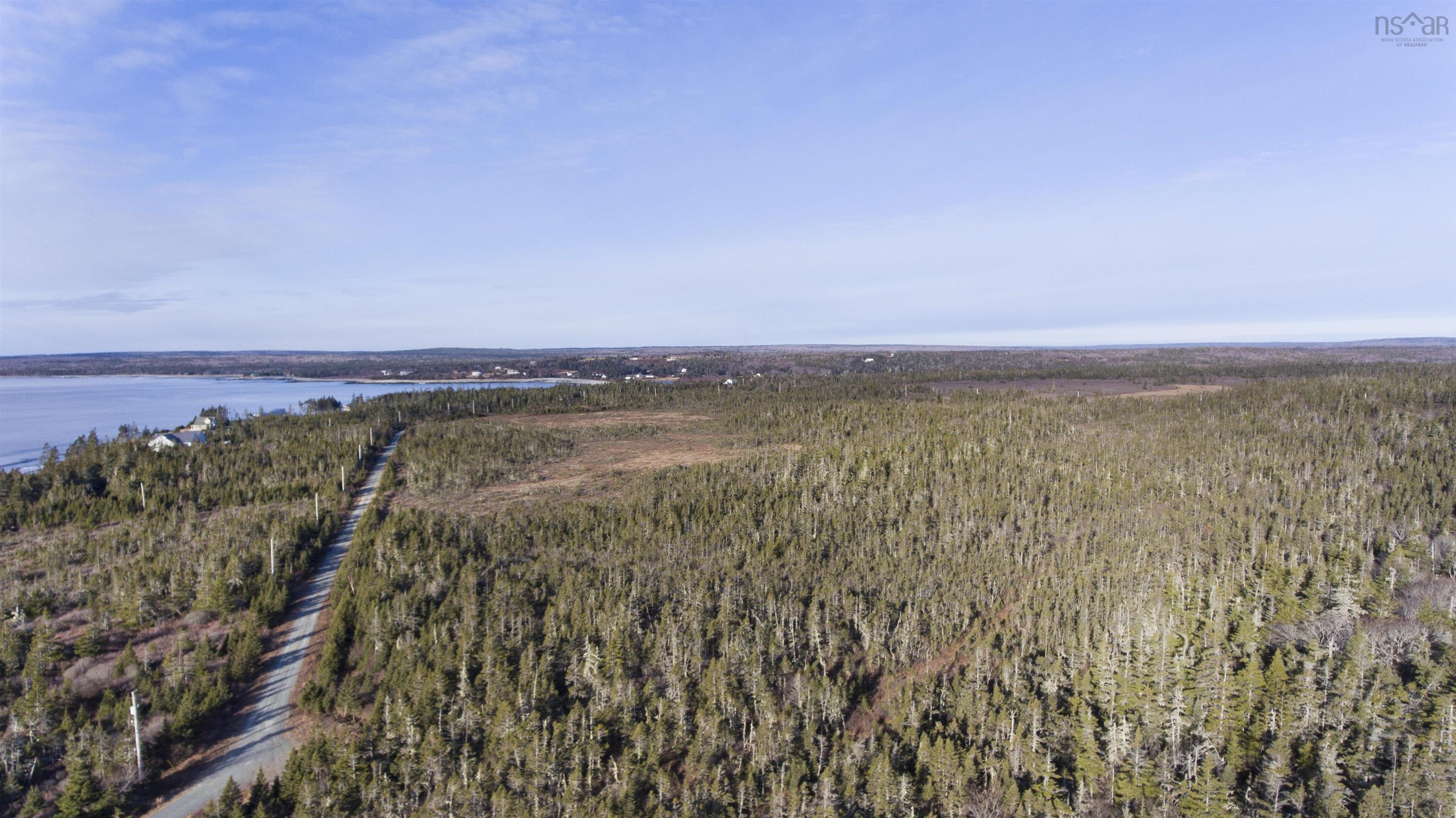 $119,000.00: Lot 4-2 Pierce Point Road, Western Head