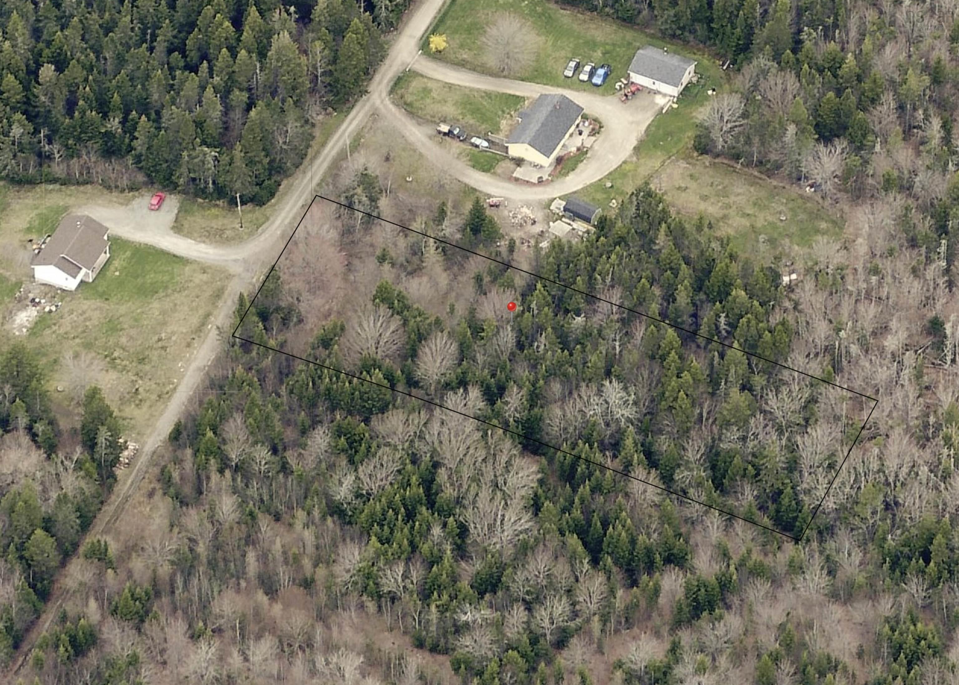 Lot Mardigras Road, St. Alphonse, NS (MLS® 202424990)