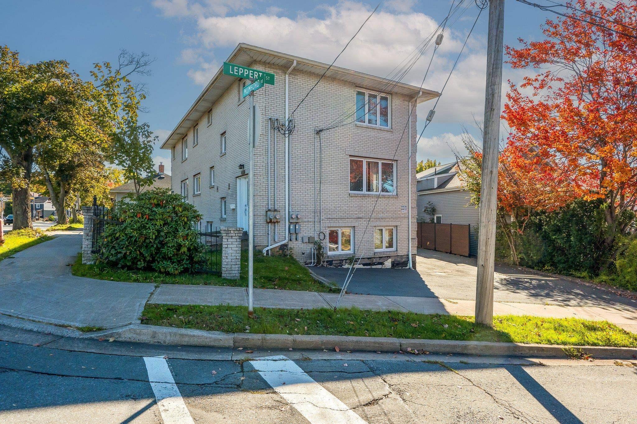 6926 - 6932 Mumford Road, Halifax, NS (MLS 202424995)