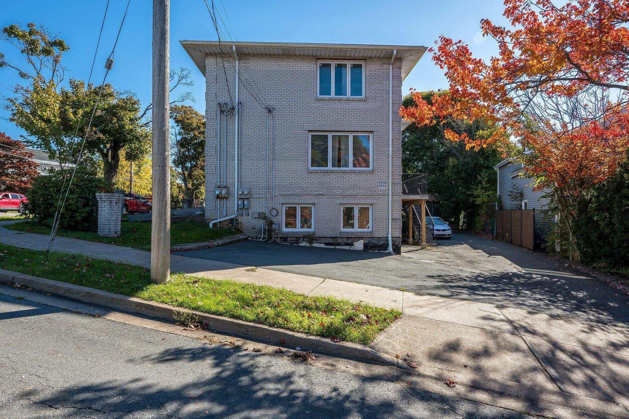 6926 - 6932 Mumford Road, Halifax, NS (MLS 202424995)