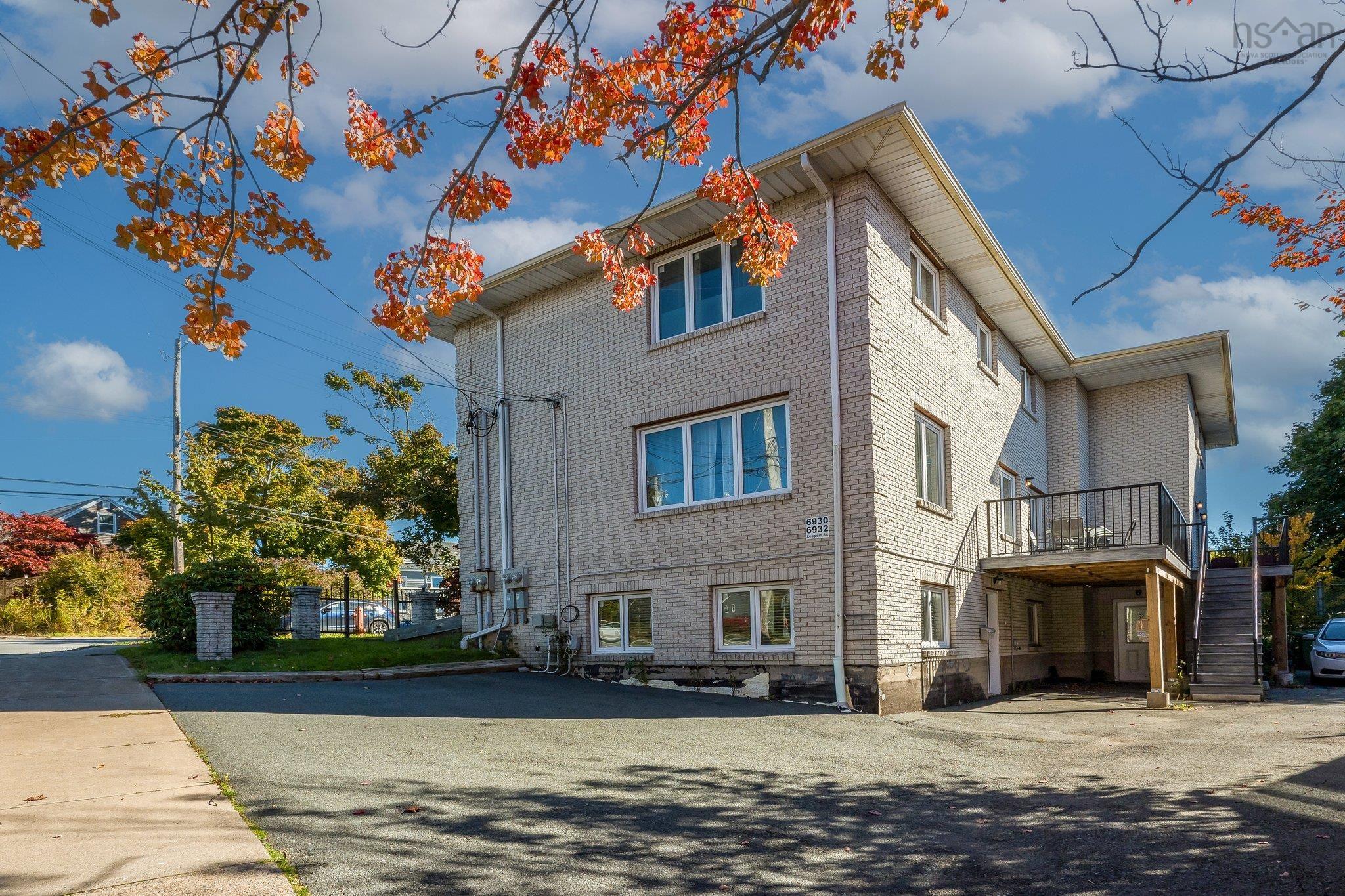 6926 - 6932 Mumford Road, Halifax, NS (MLS 202424995)