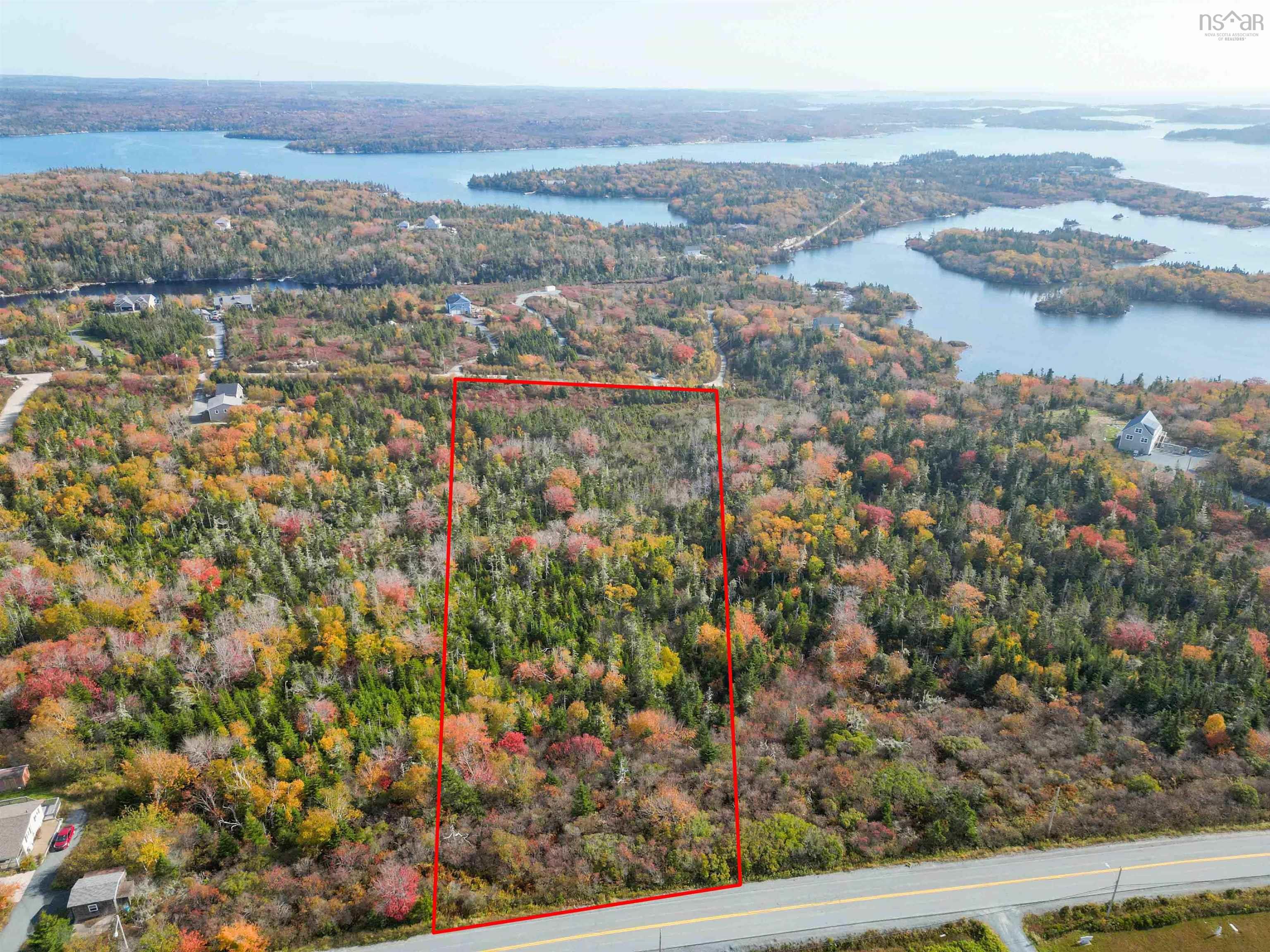 Lot 6 Prospect Bay Road, Prospect Bay, NS (MLS 202425078)