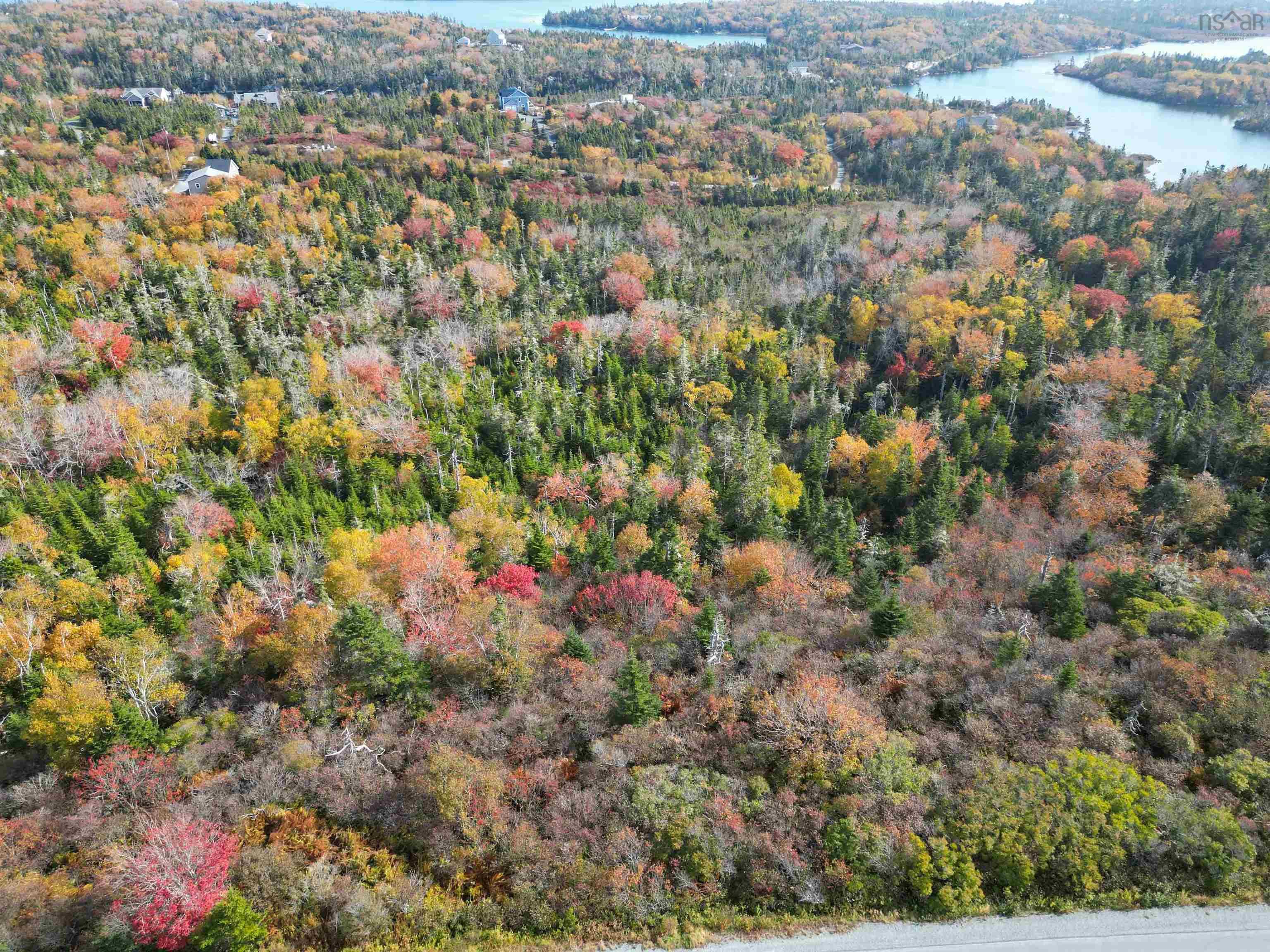 Lot 6 Prospect Bay Road, Prospect Bay, NS (MLS 202425078)