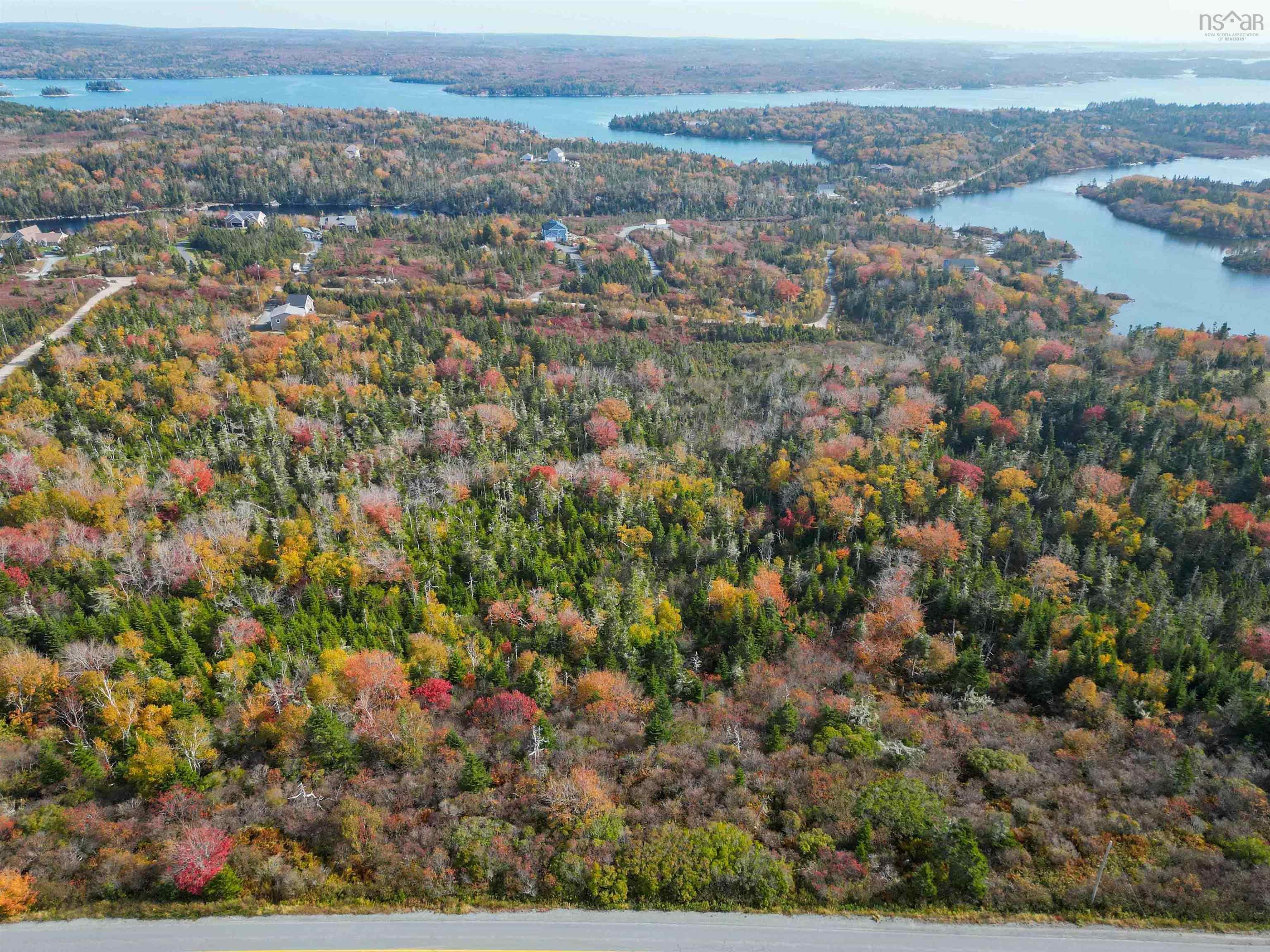 Lot 6 Prospect Bay Road, Prospect Bay, NS (MLS 202425078)
