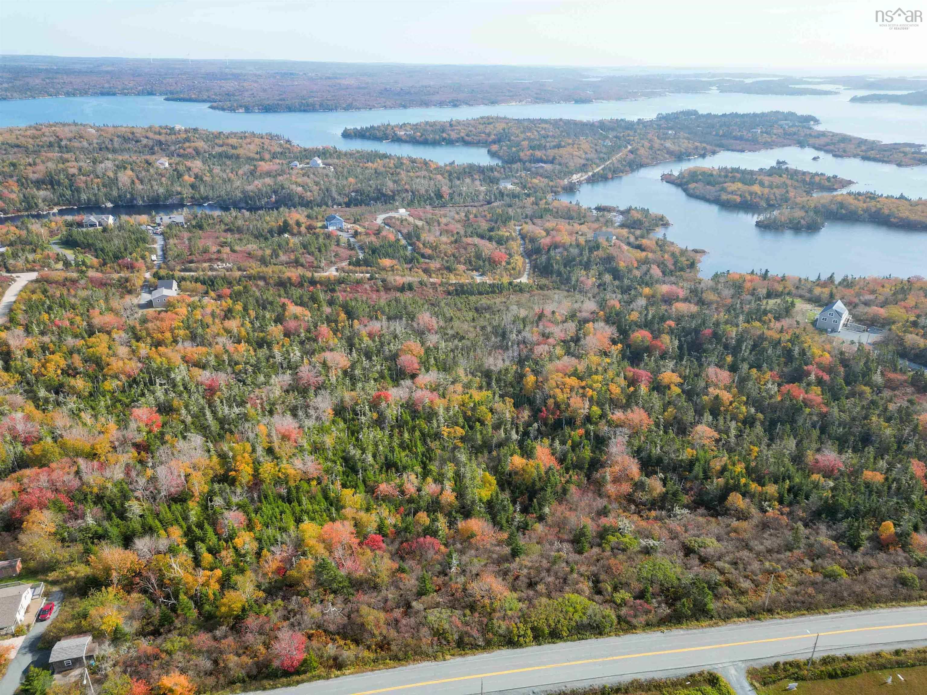 Lot 6 Prospect Bay Road, Prospect Bay, NS (MLS 202425078)
