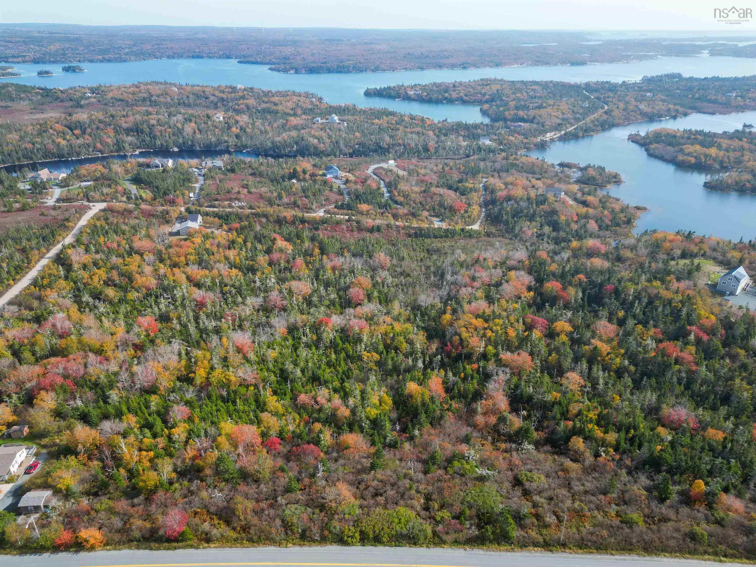 Lot 6 Prospect Bay Road, Prospect Bay, NS (MLS 202425078)