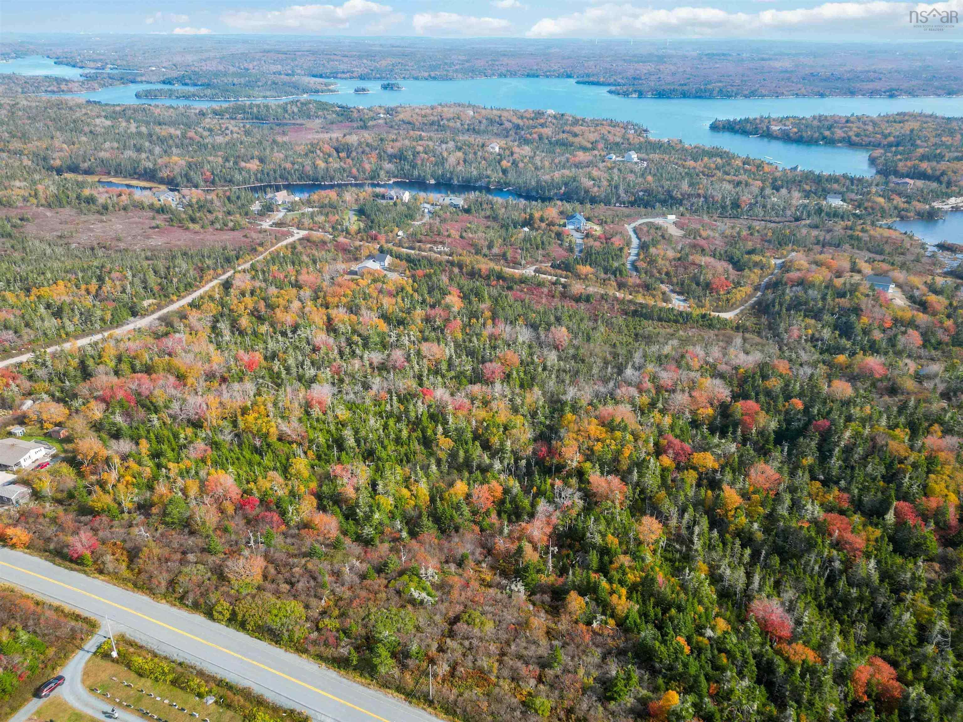 Lot 6 Prospect Bay Road, Prospect Bay, NS (MLS 202425078)