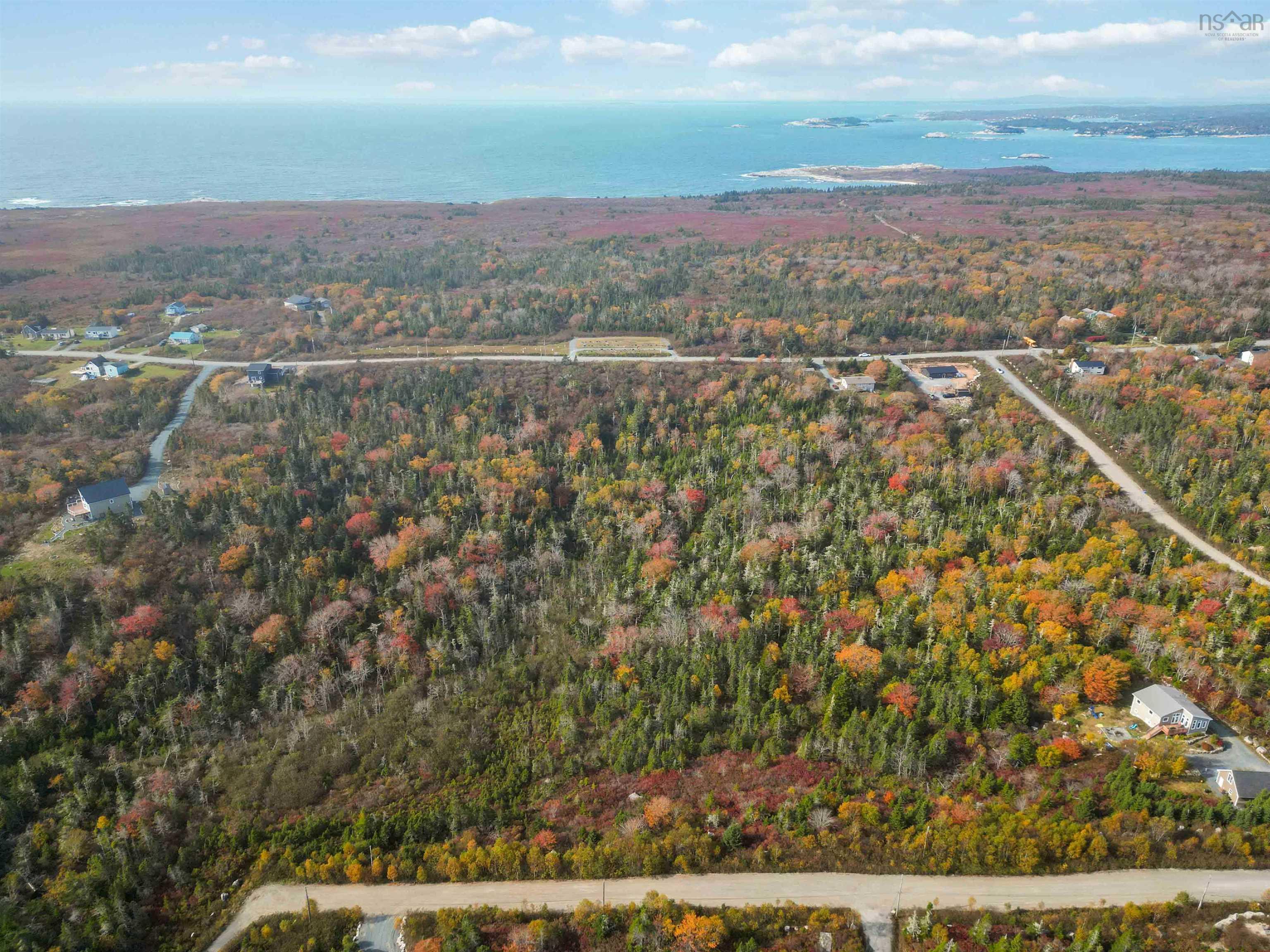Lot 6 Prospect Bay Road, Prospect Bay, NS (MLS 202425078)