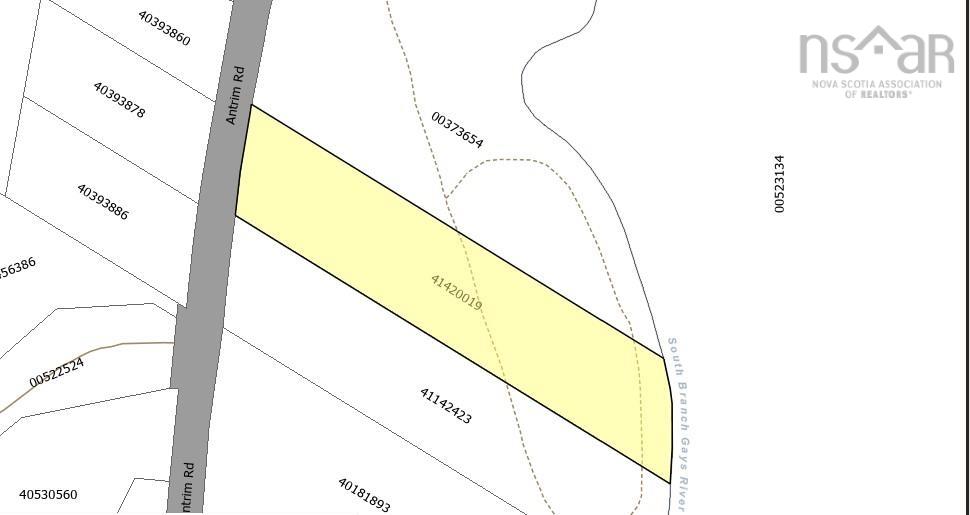 $80,000.00: 14-1 1786 Antrim Road, Carrolls Corner