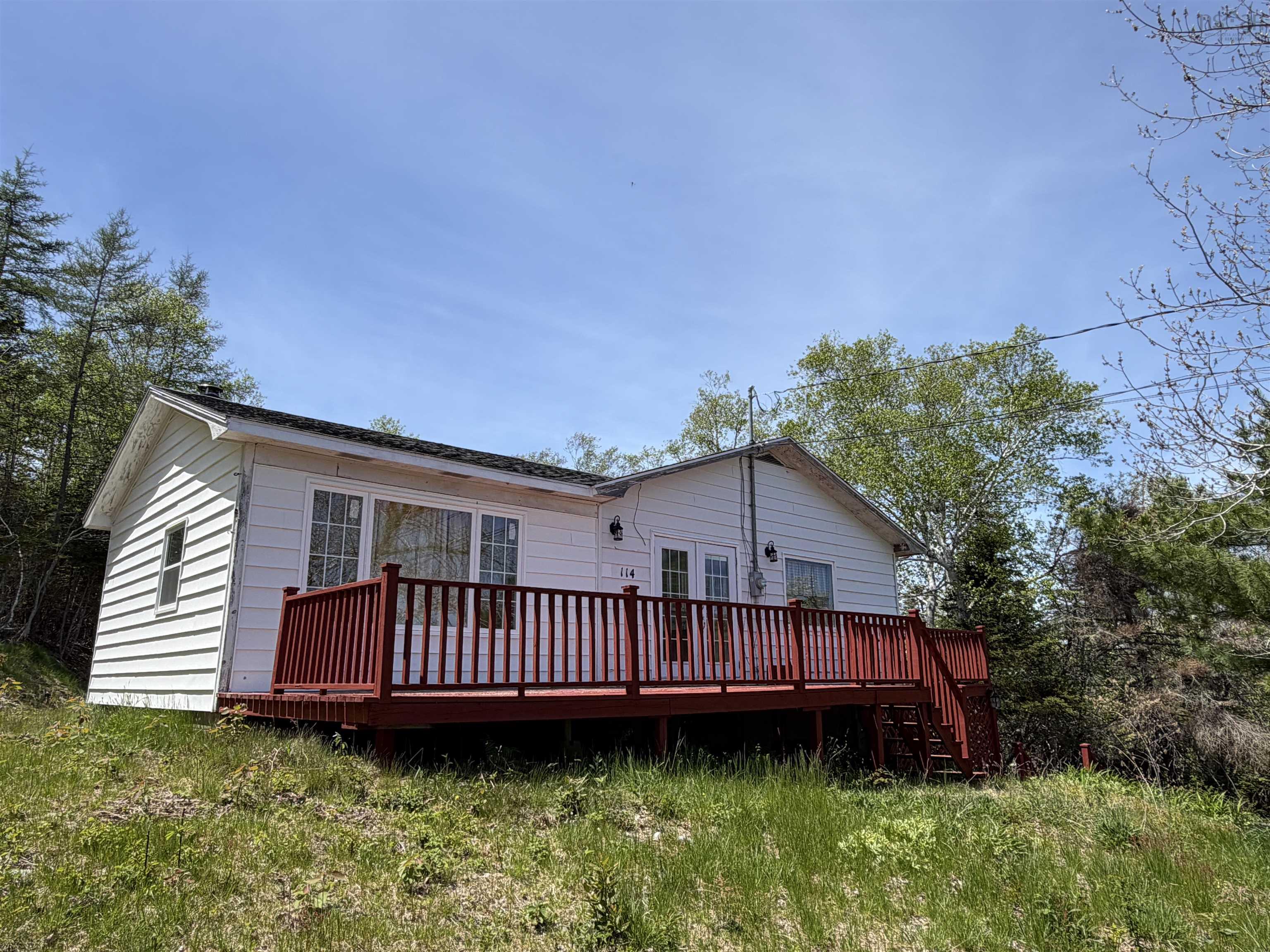 $249,000.00: 114 Hammond Road, Jordan Bay