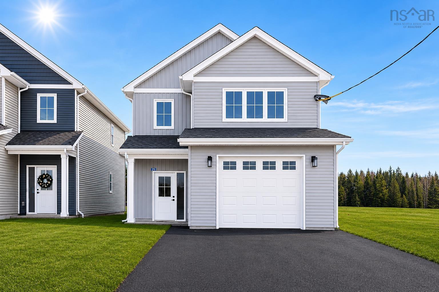 $589,900.00: LOT 158-B 21 Brianna Drive, Lantz