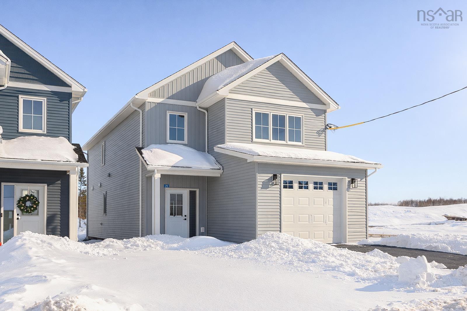 $599,900.00: LOT 158-B 21 Brianna Drive, Lantz