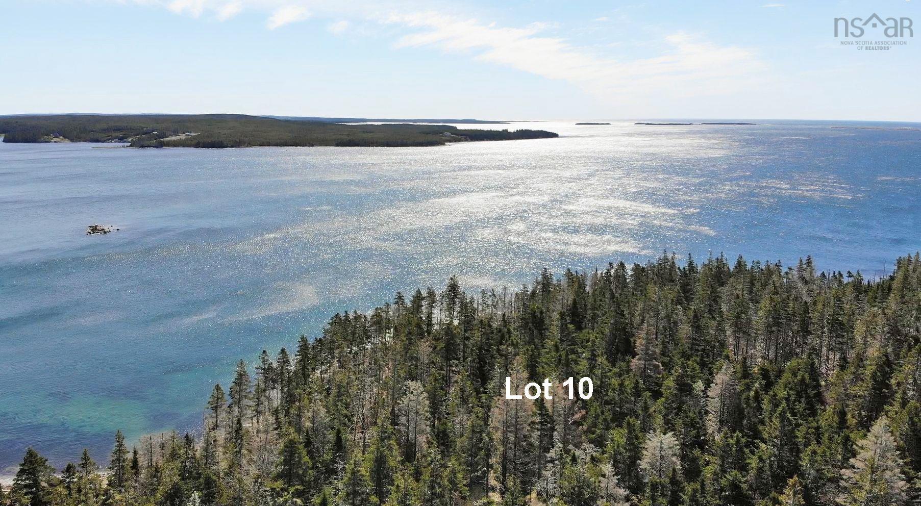 $120,000.00: Lot 10 Hwy 316 (Grovers Point), Cole Harbour