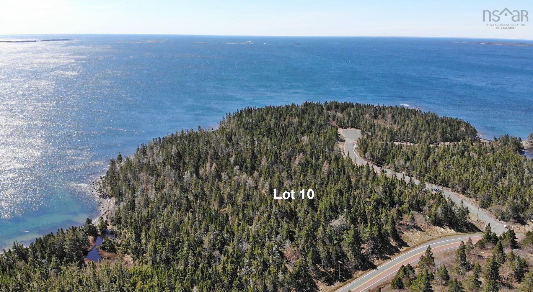 $120,000.00: Lot 10 Hwy 316 (Grovers Point), Cole Harbour