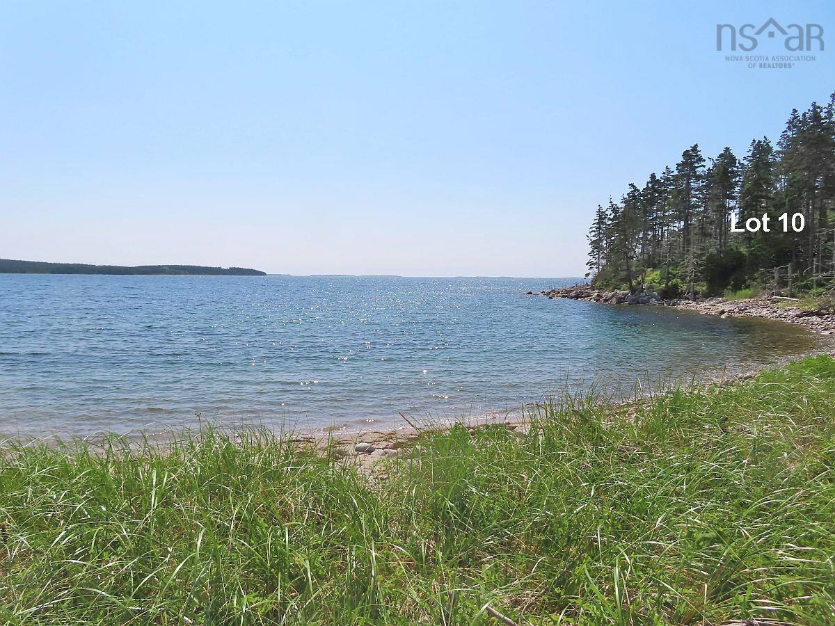 $120,000.00: Lot 10 Hwy 316 (Grovers Point), Cole Harbour
