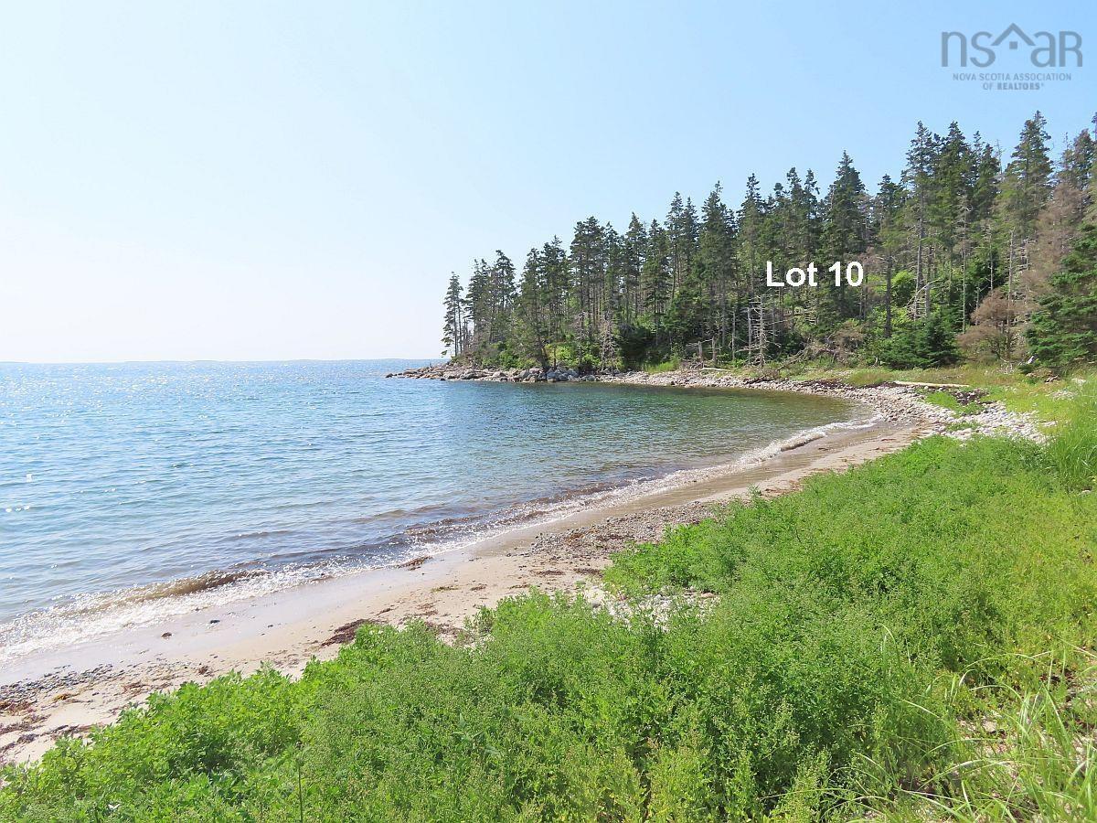 $120,000.00: Lot 10 Hwy 316 (Grovers Point), Cole Harbour