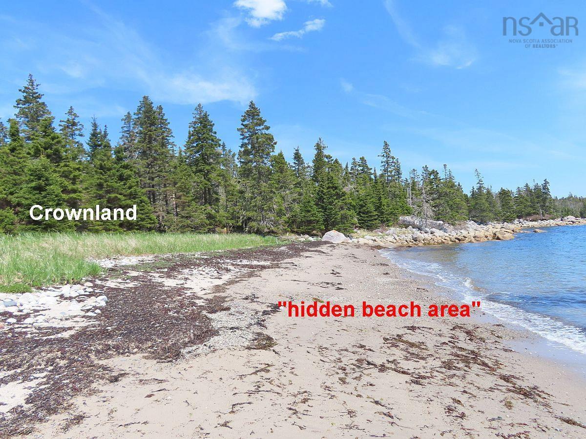 $120,000.00: Lot 10 Hwy 316 (Grovers Point), Cole Harbour