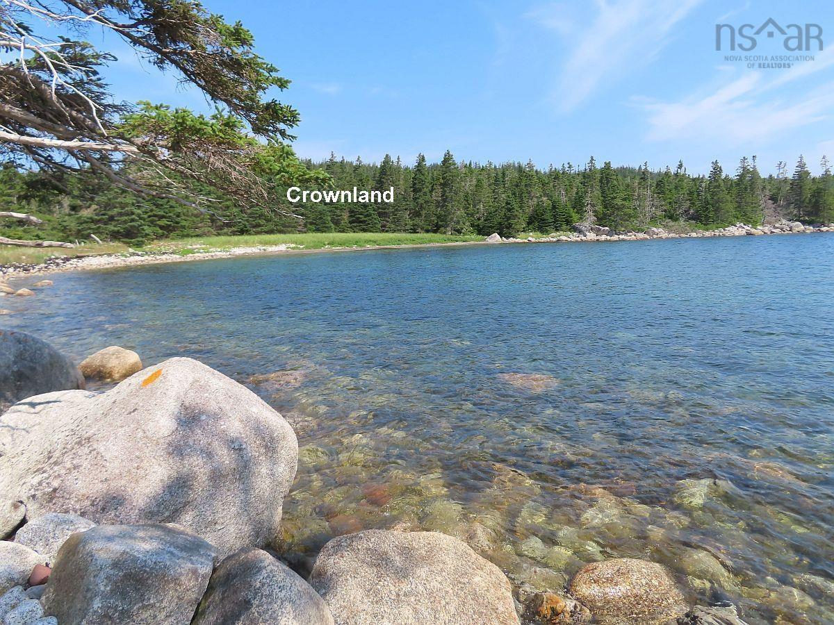 $120,000.00: Lot 10 Hwy 316 (Grovers Point), Cole Harbour