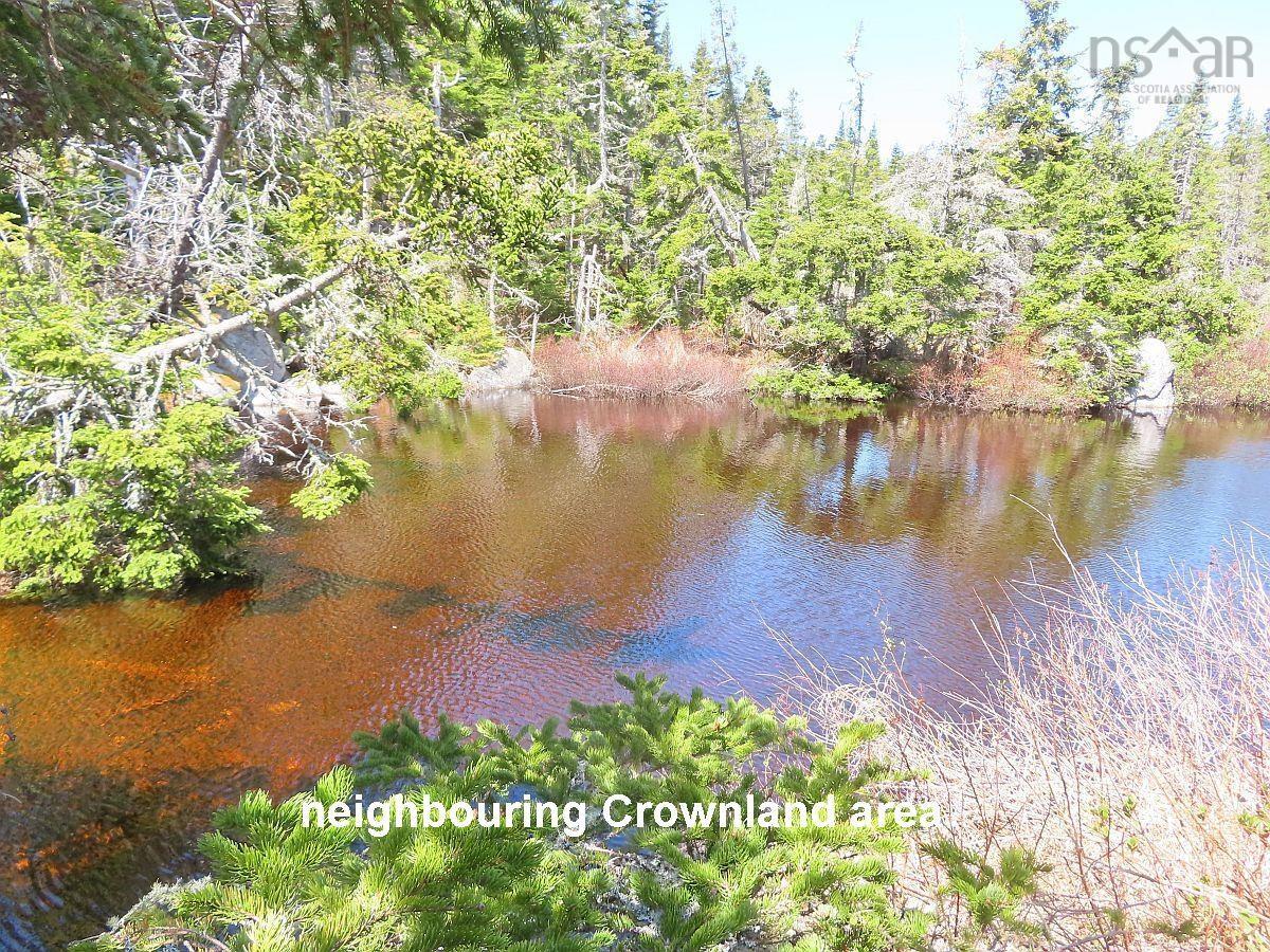 $120,000.00: Lot 10 Hwy 316 (Grovers Point), Cole Harbour
