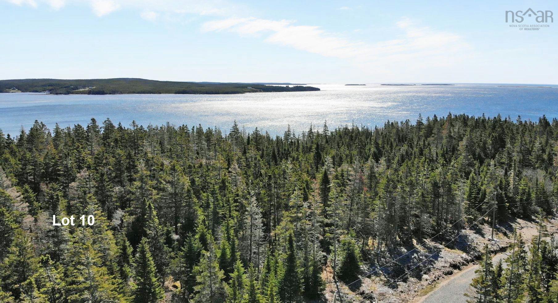 $120,000.00: Lot 10 Hwy 316 (Grovers Point), Cole Harbour