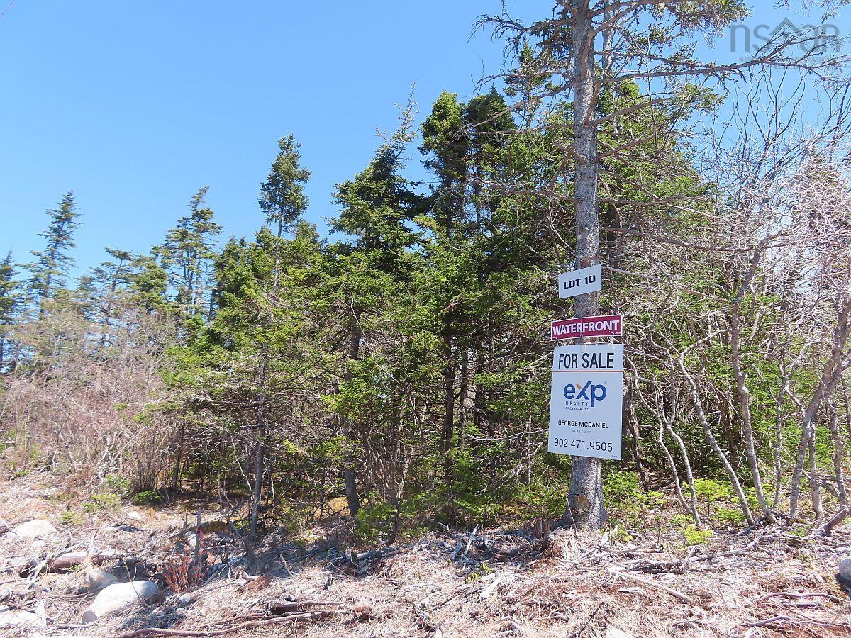 $120,000.00: Lot 10 Hwy 316 (Grovers Point), Cole Harbour