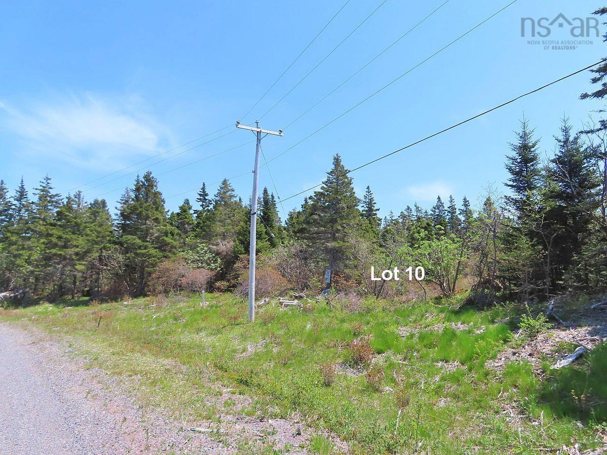 $120,000.00: Lot 10 Hwy 316 (Grovers Point), Cole Harbour