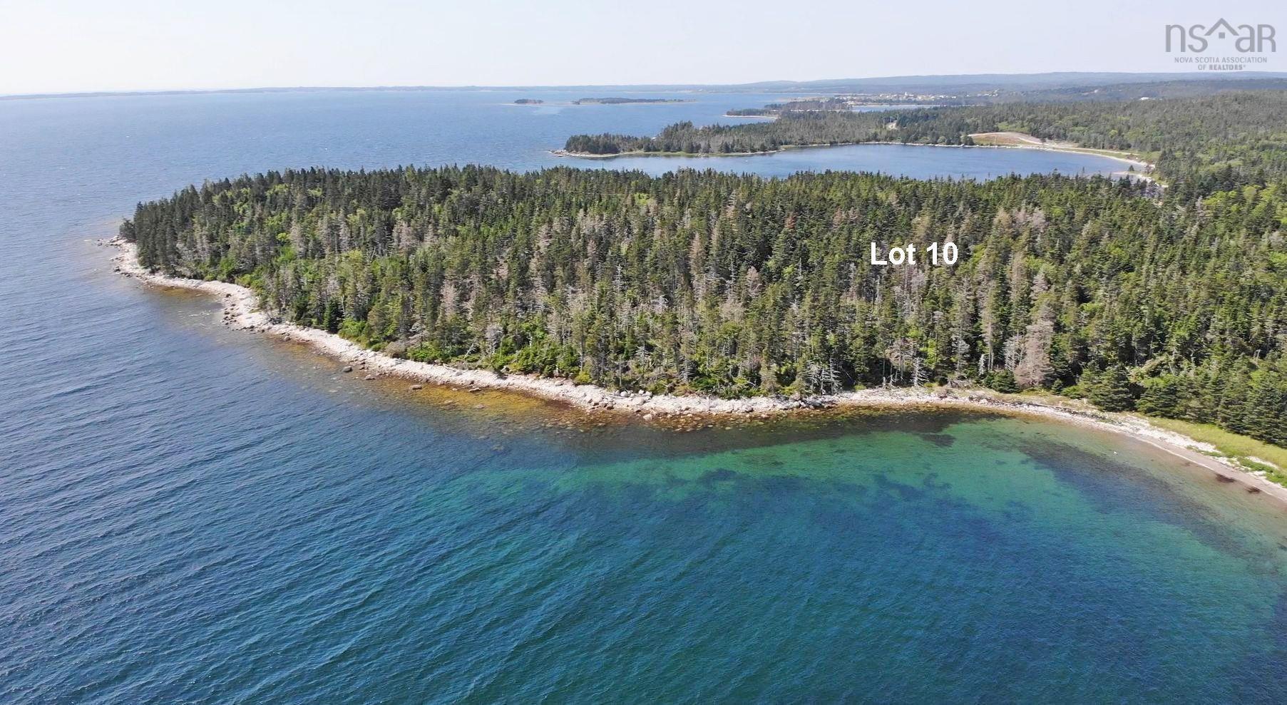 $120,000.00: Lot 10 Hwy 316 (Grovers Point), Cole Harbour