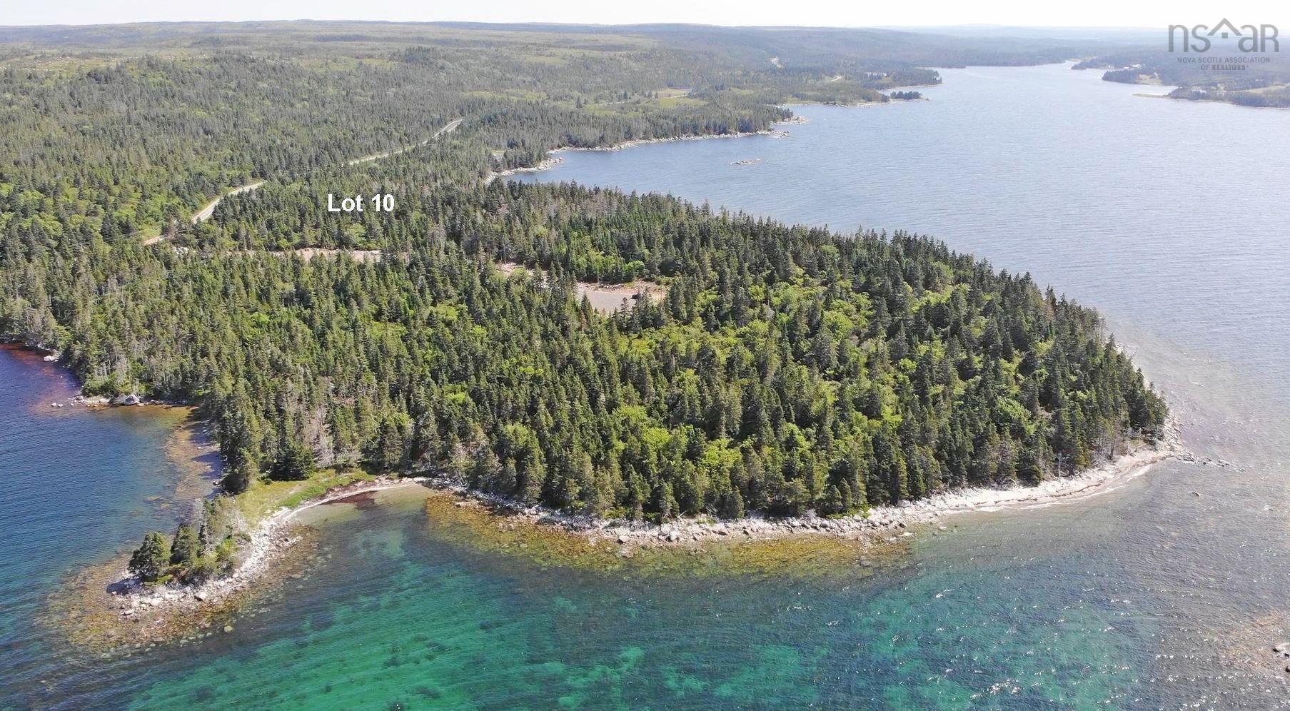 $120,000.00: Lot 10 Hwy 316 (Grovers Point), Cole Harbour